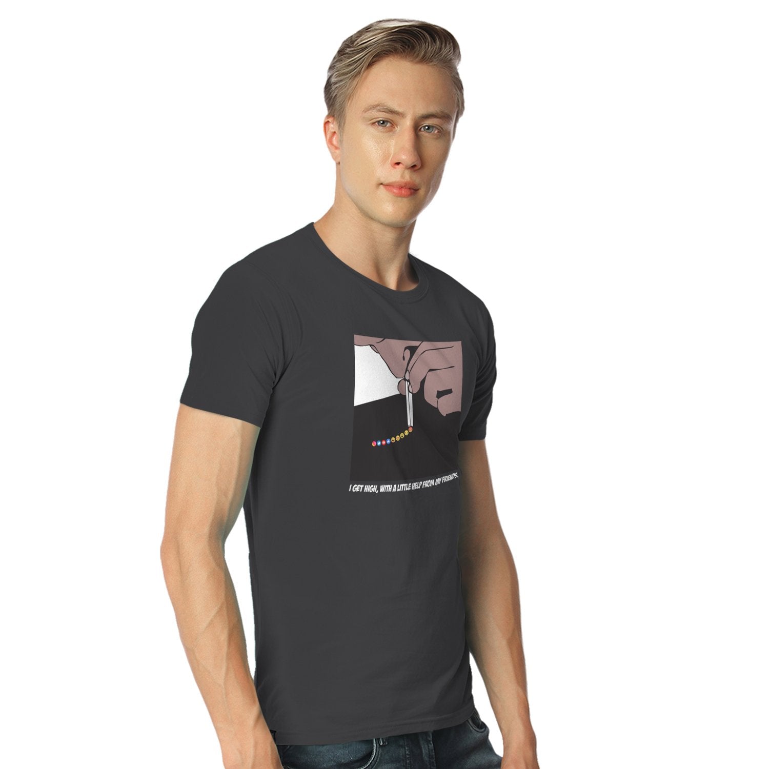 High - Shipping Globally!
