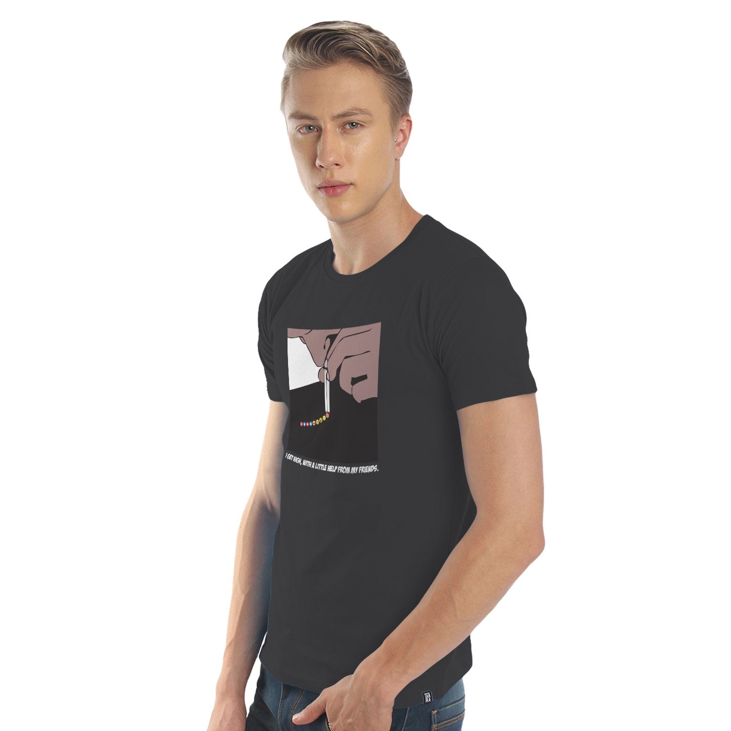 High - Shipping Globally!