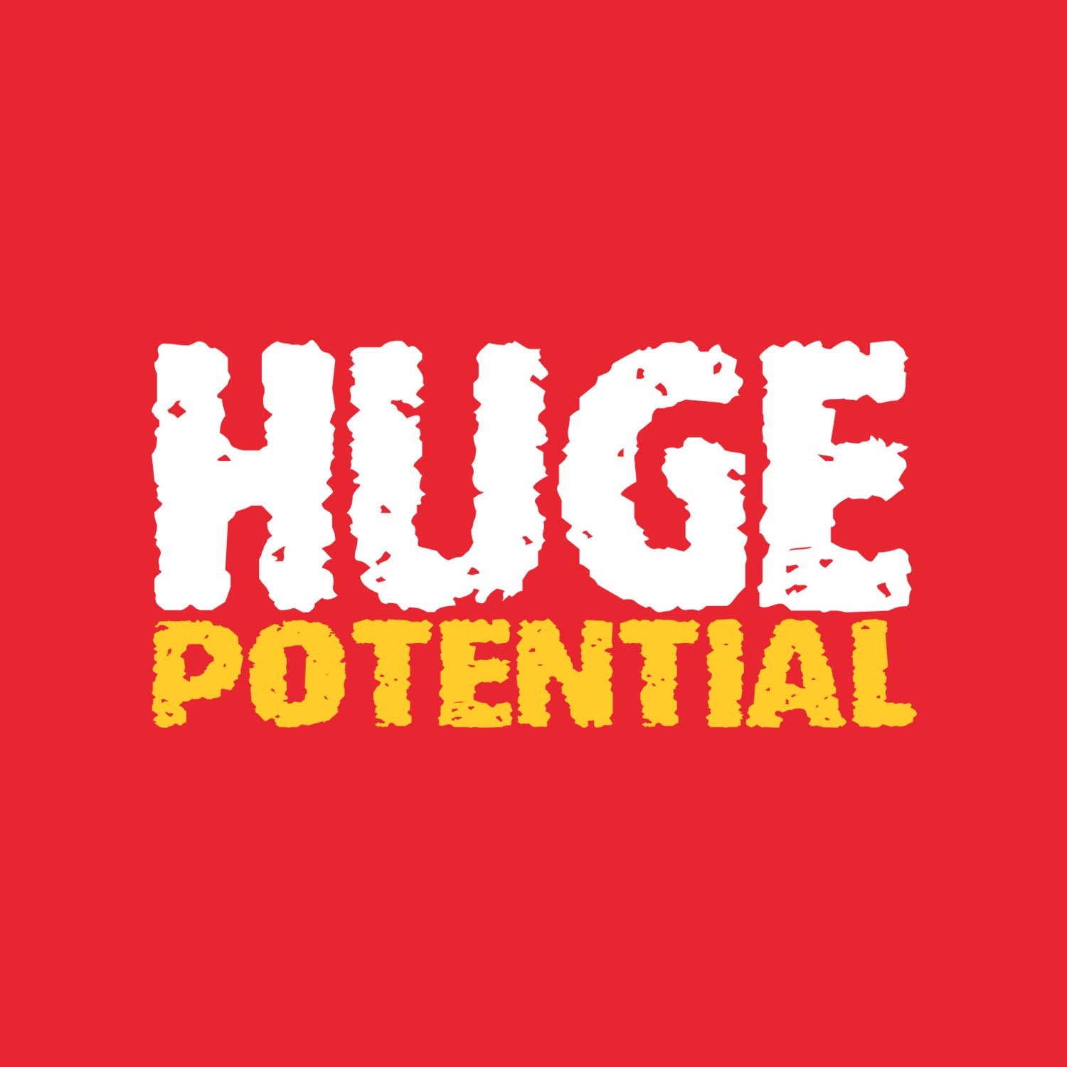 Huge Potential - Shipping Globally!
