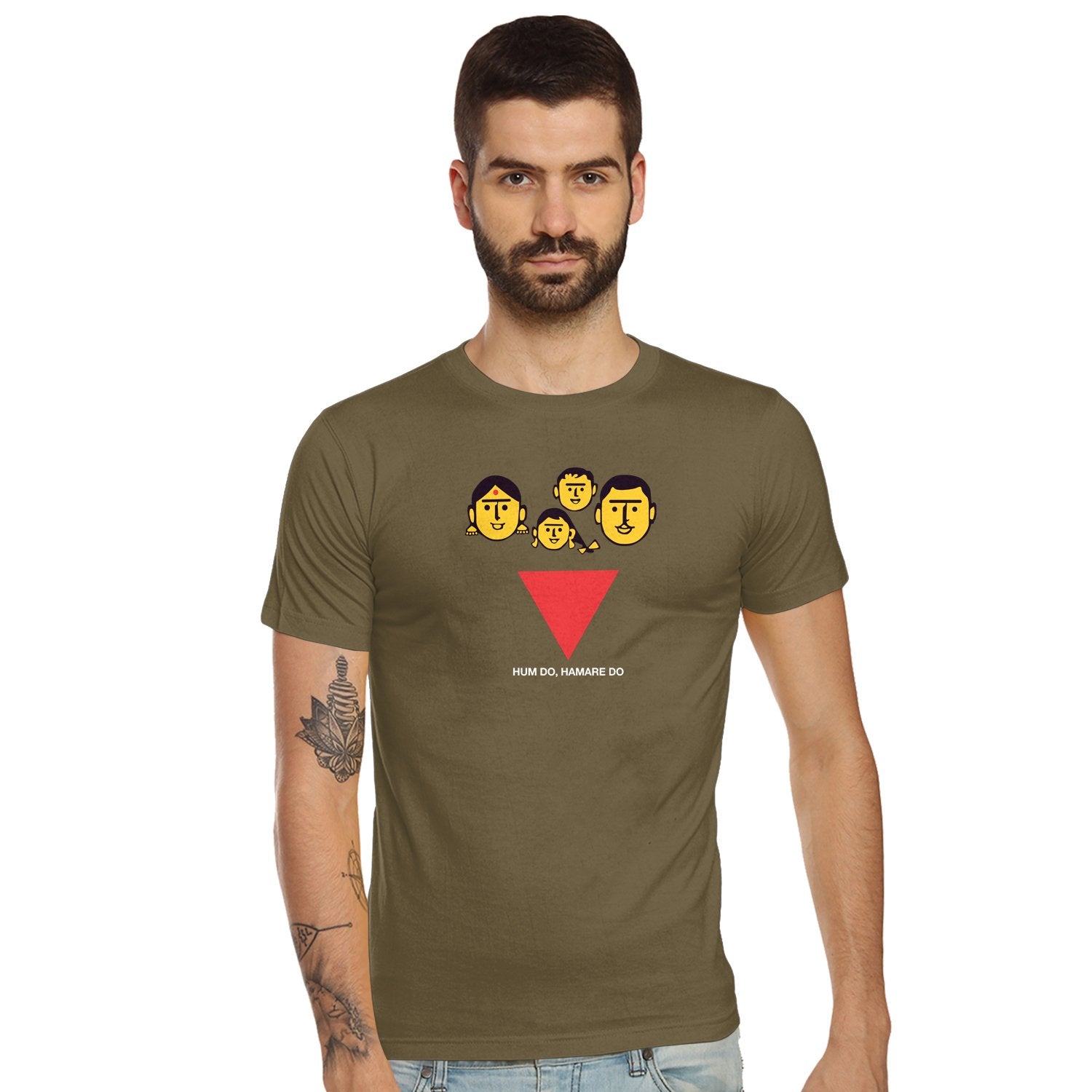 Hum Do Hamare do - Shipping Globally!