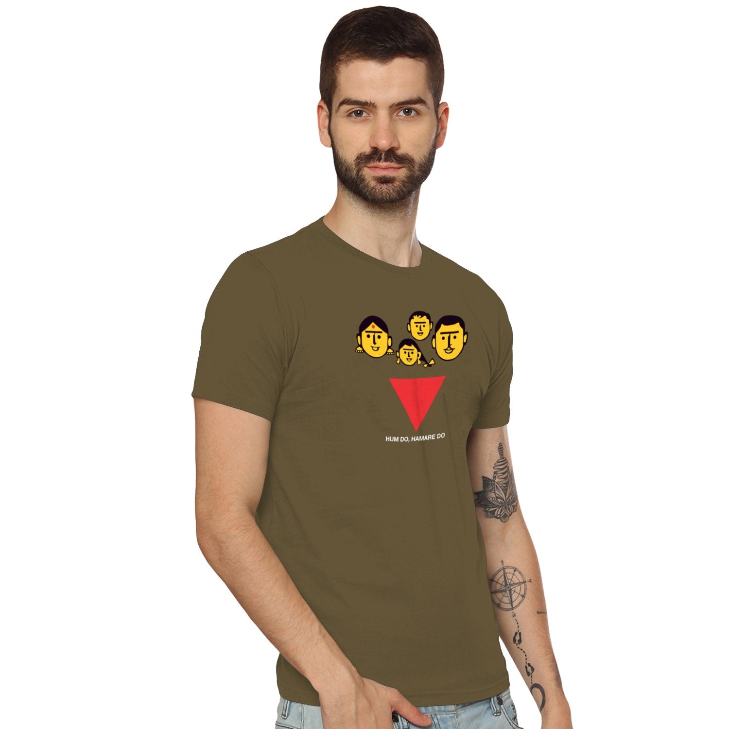 Hum Do Hamare do - Shipping Globally!