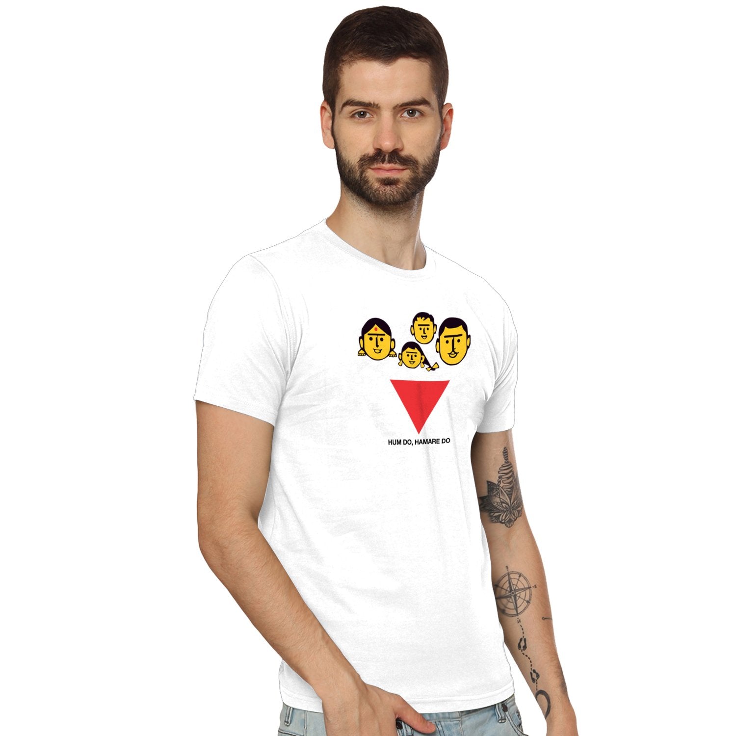 Hum Do Hamare do - Shipping Globally!