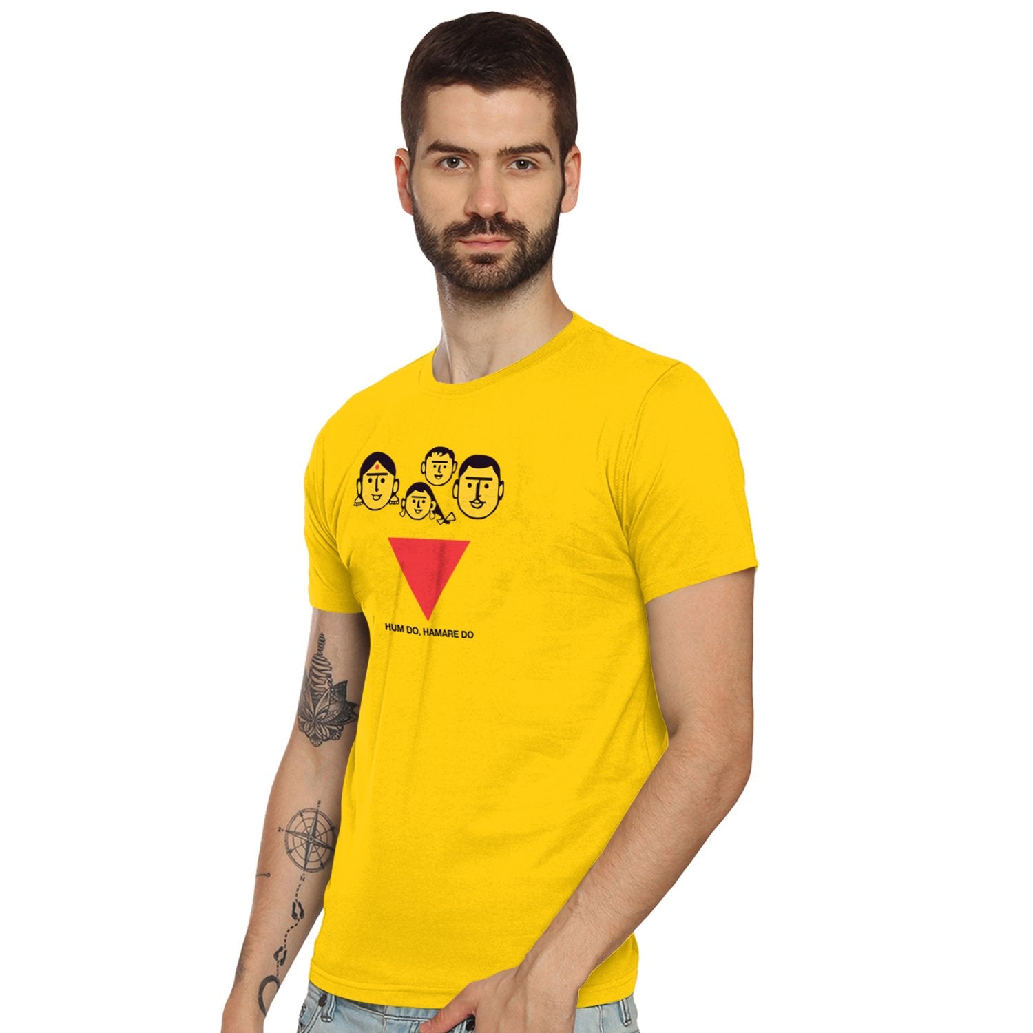 Hum Do Hamare do - Shipping Globally!
