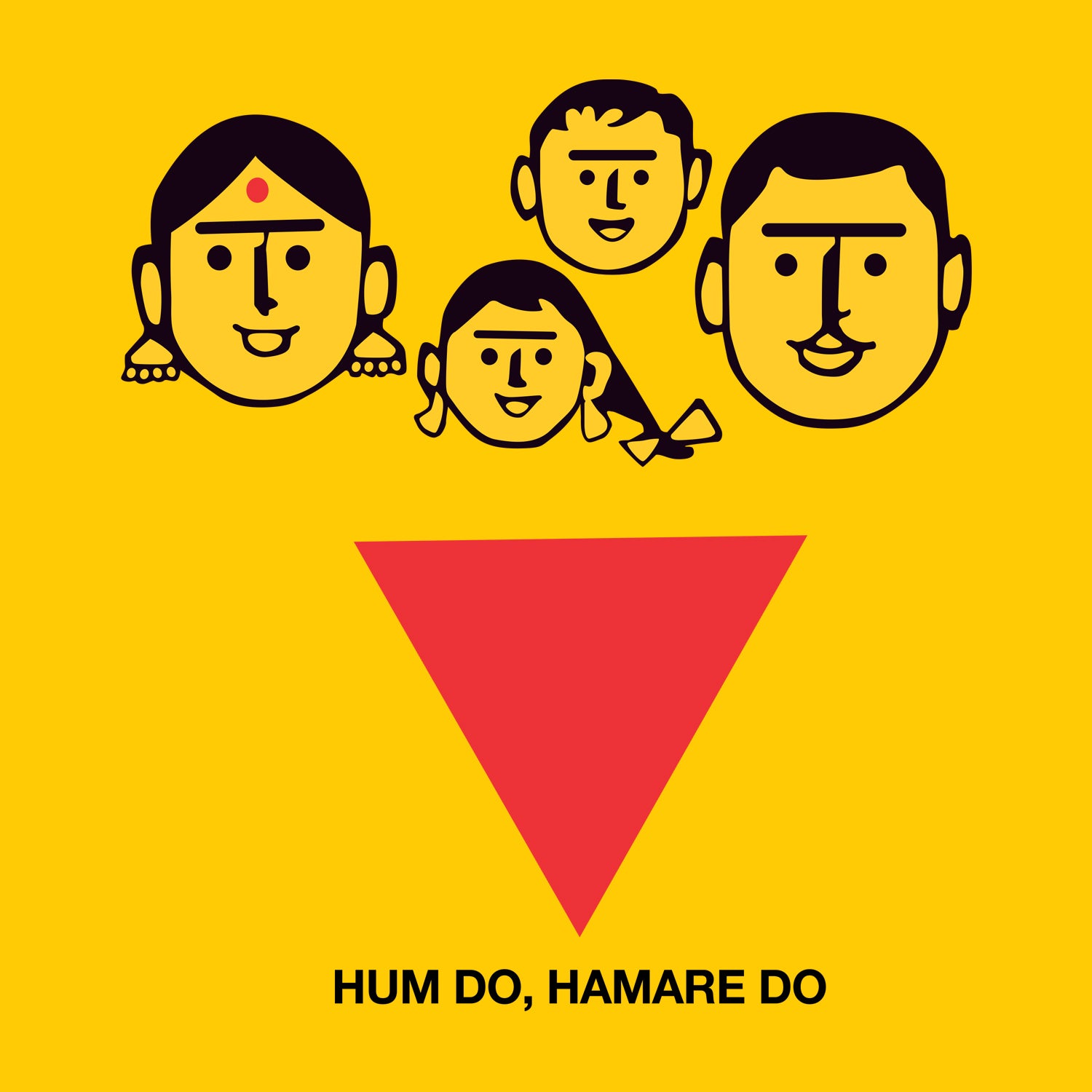 Hum Do Hamare Do – Tantra Original Since 1997 – Shipping Globally