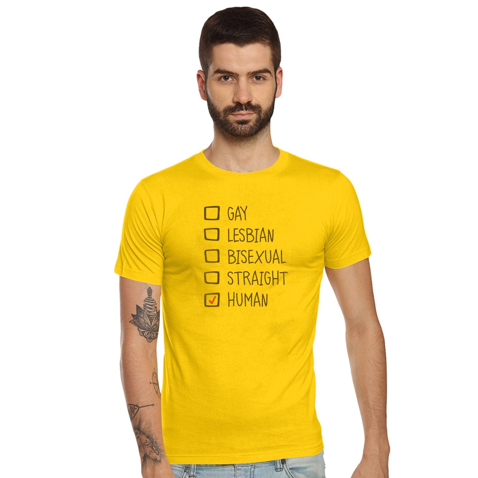 Human 2 - Shipping Globally!