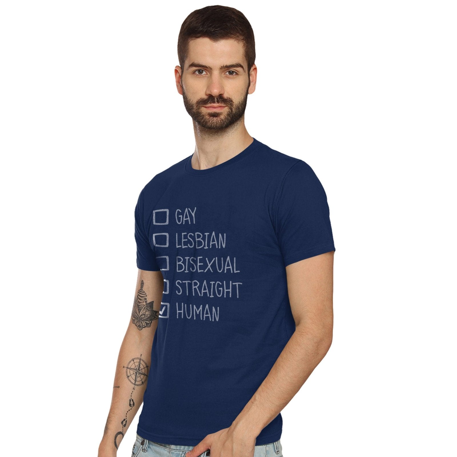 Human 2 - Shipping Globally!