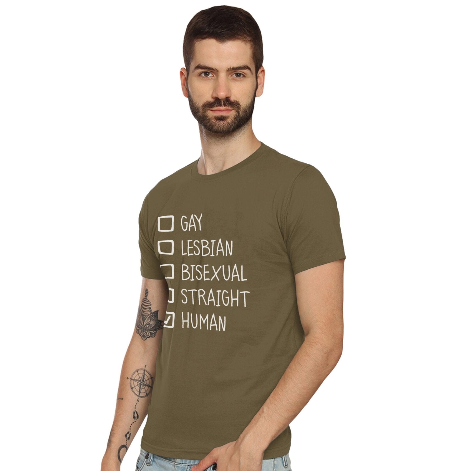 Human 2 - Shipping Globally!