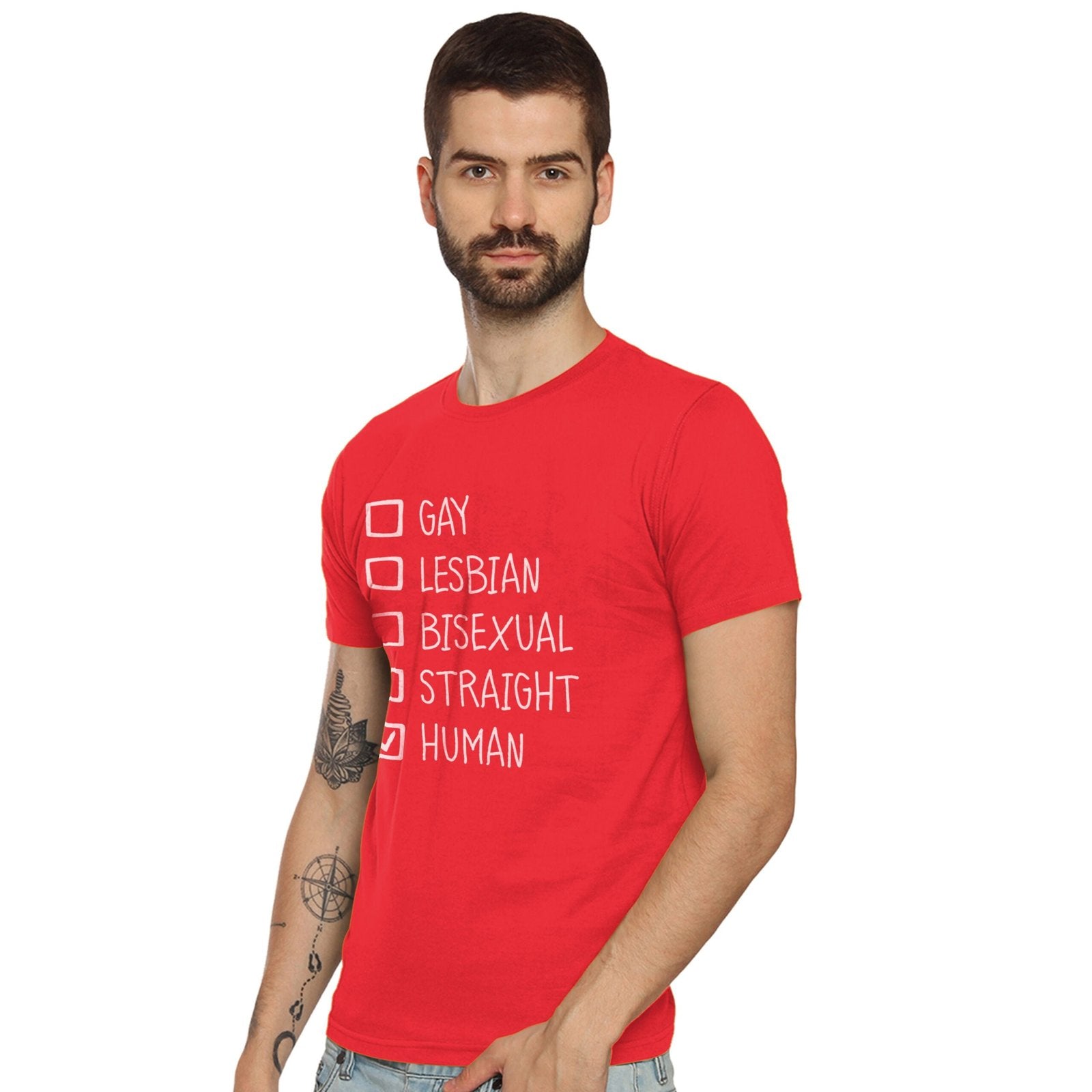 Human 2 - Shipping Globally!