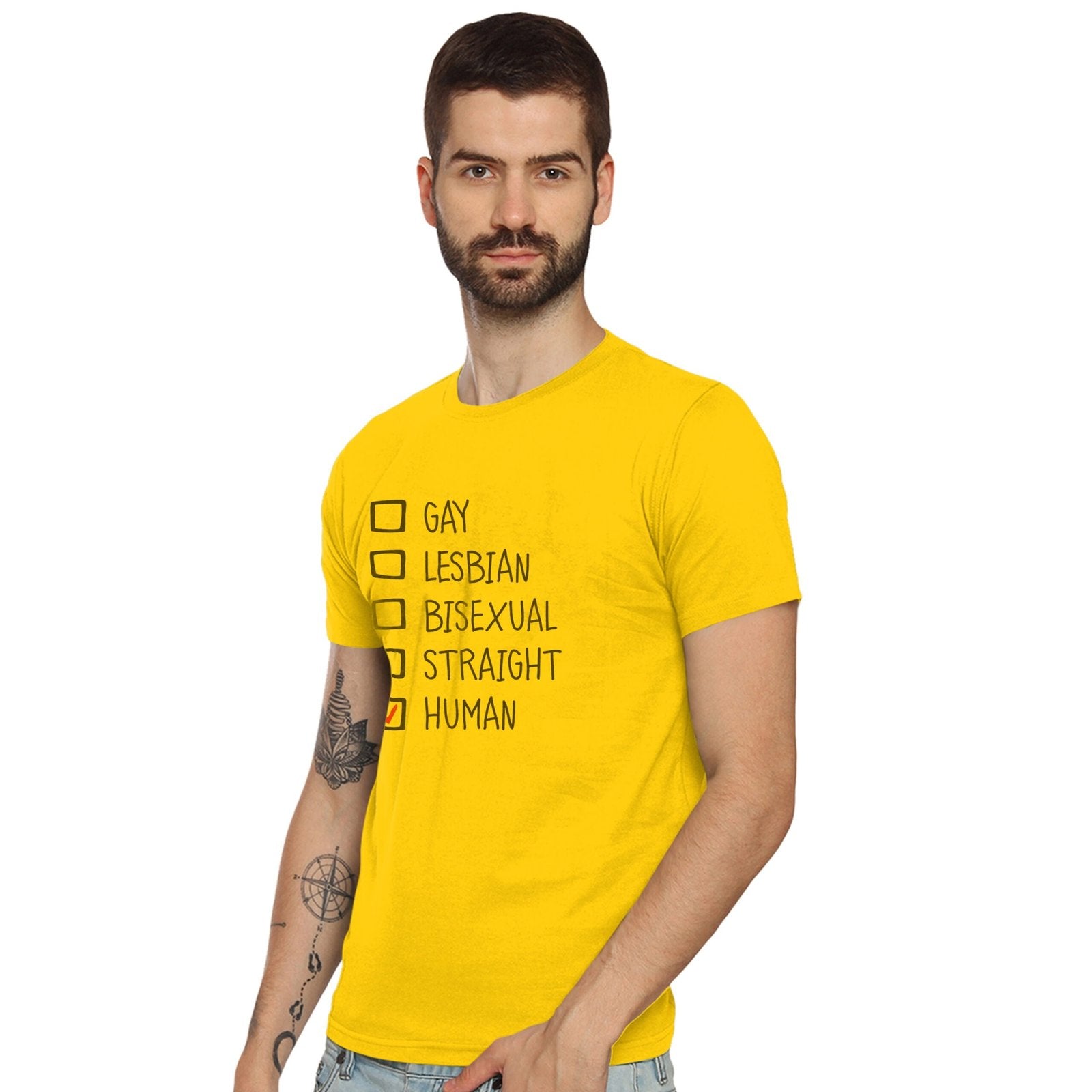Human 2 - Shipping Globally!