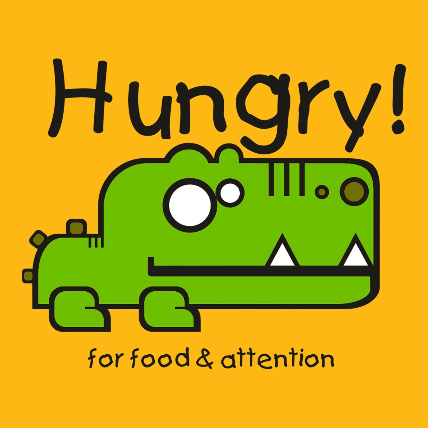 Hungry