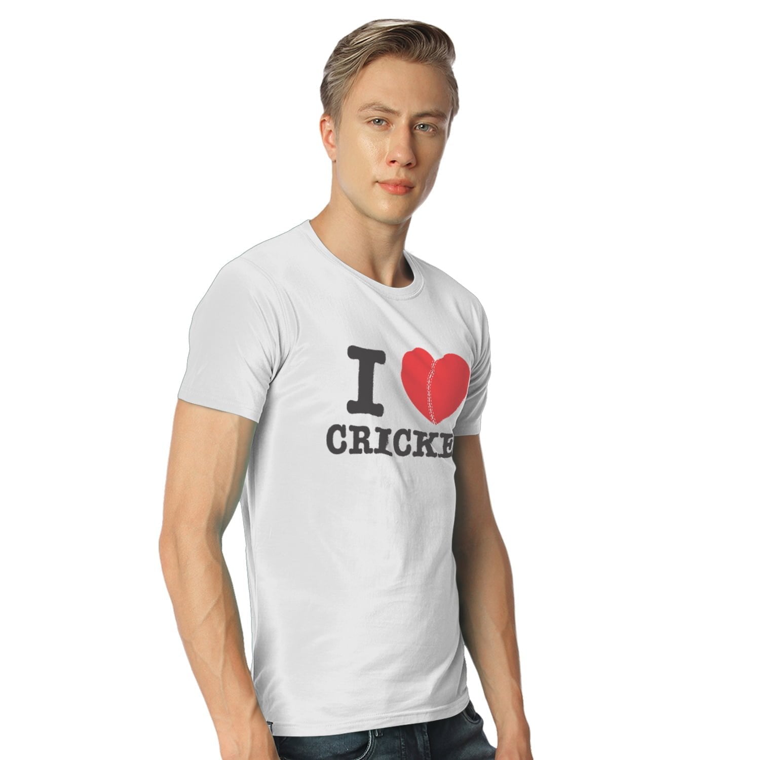 I Love Cricket - Shipping Globally!