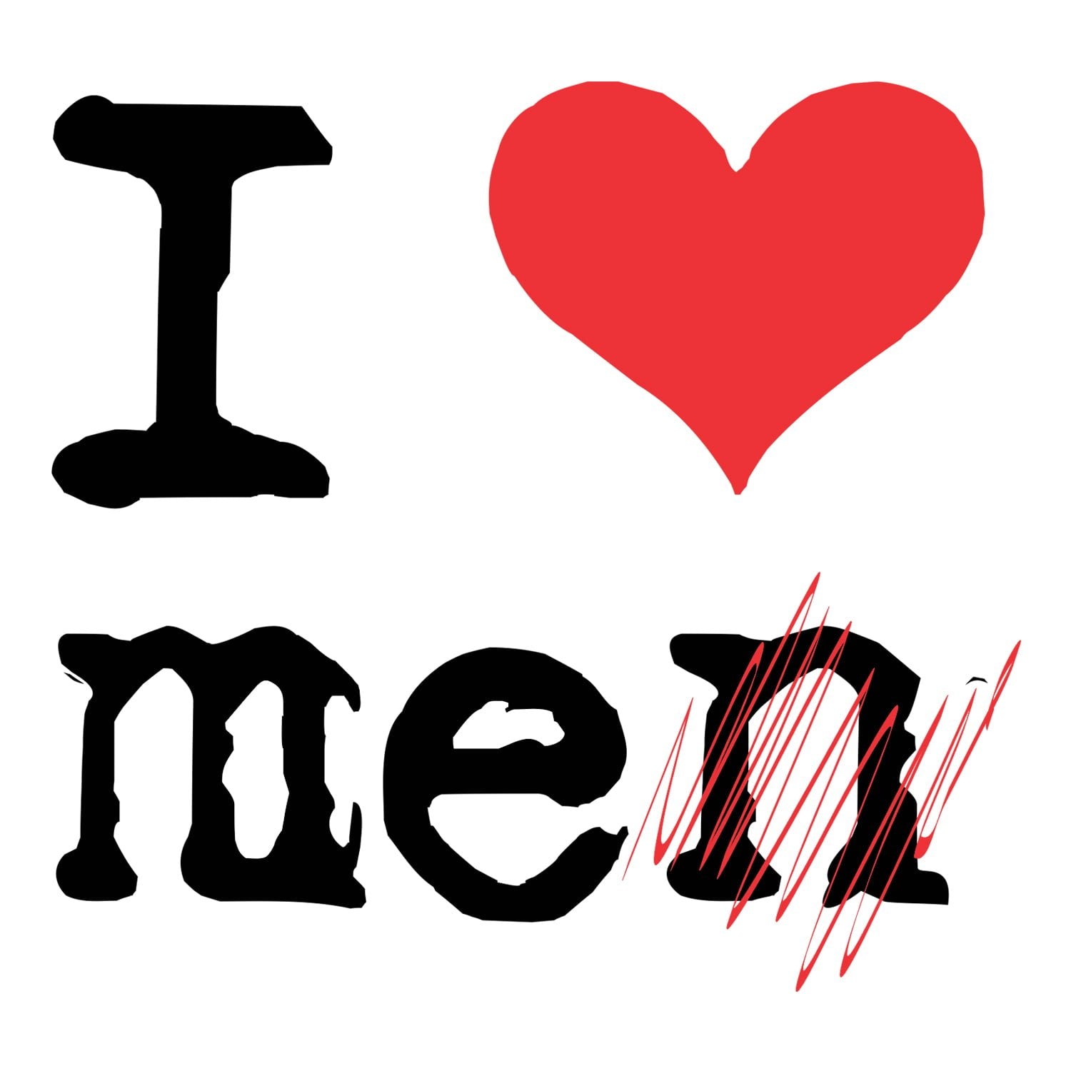 I Love Me