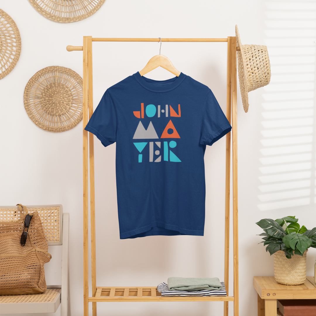 John Mayer – Tantra Original Brand Since 1997 – Unisex Graphic Cotton Tee – Music-Inspired Wear - Shipping Globally!
