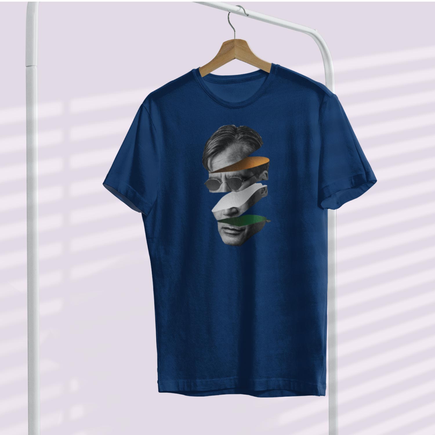 India Inside Women’s Tee – Tantra Original Brand Since 1997 – Shipping Globally!