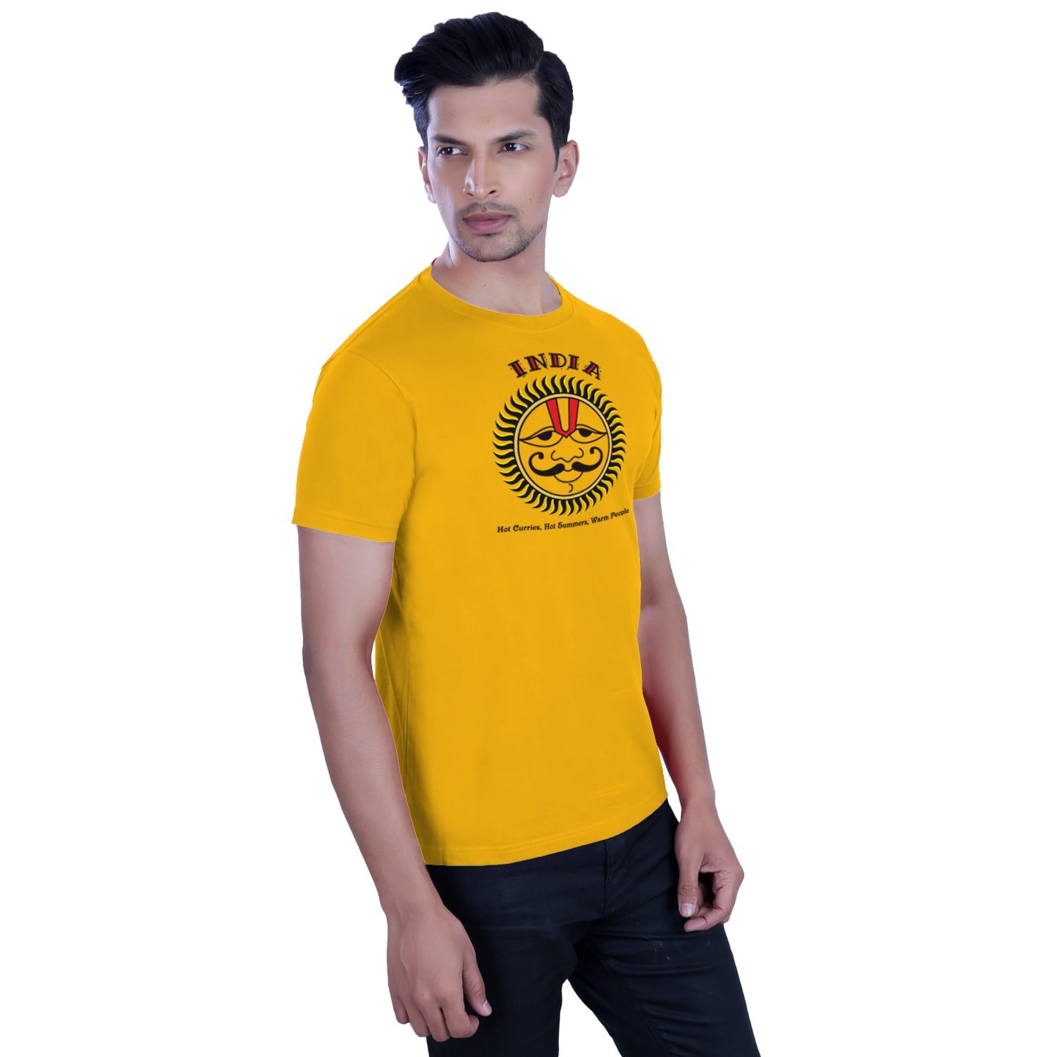India Sun - Shipping Globally