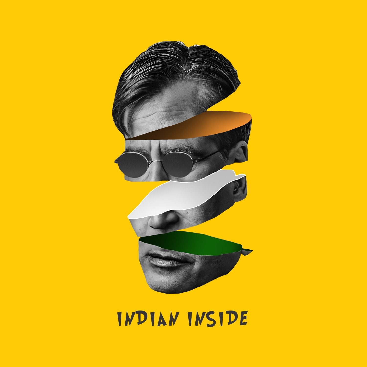 Indian Inside - Shipping Globally