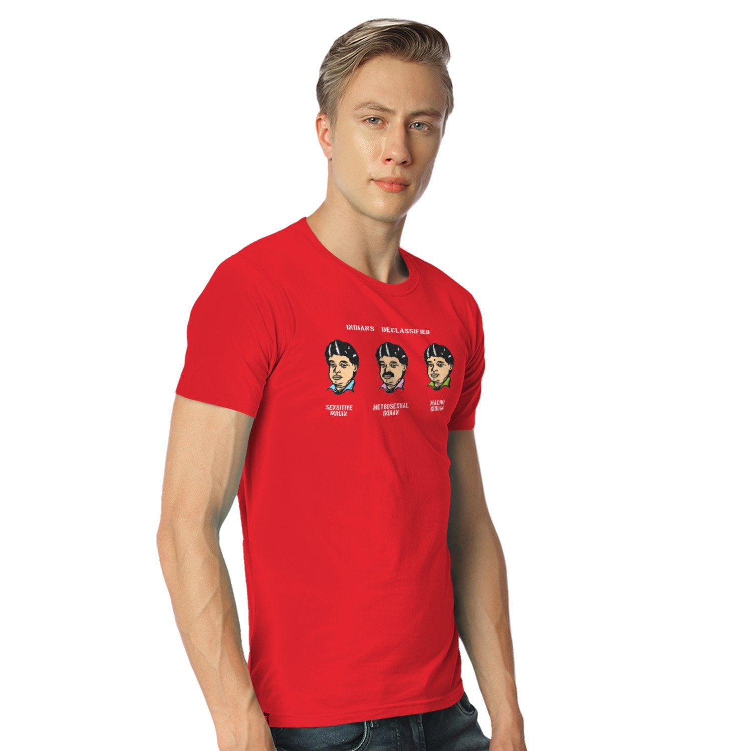Macho Indian - Shipping Globally
