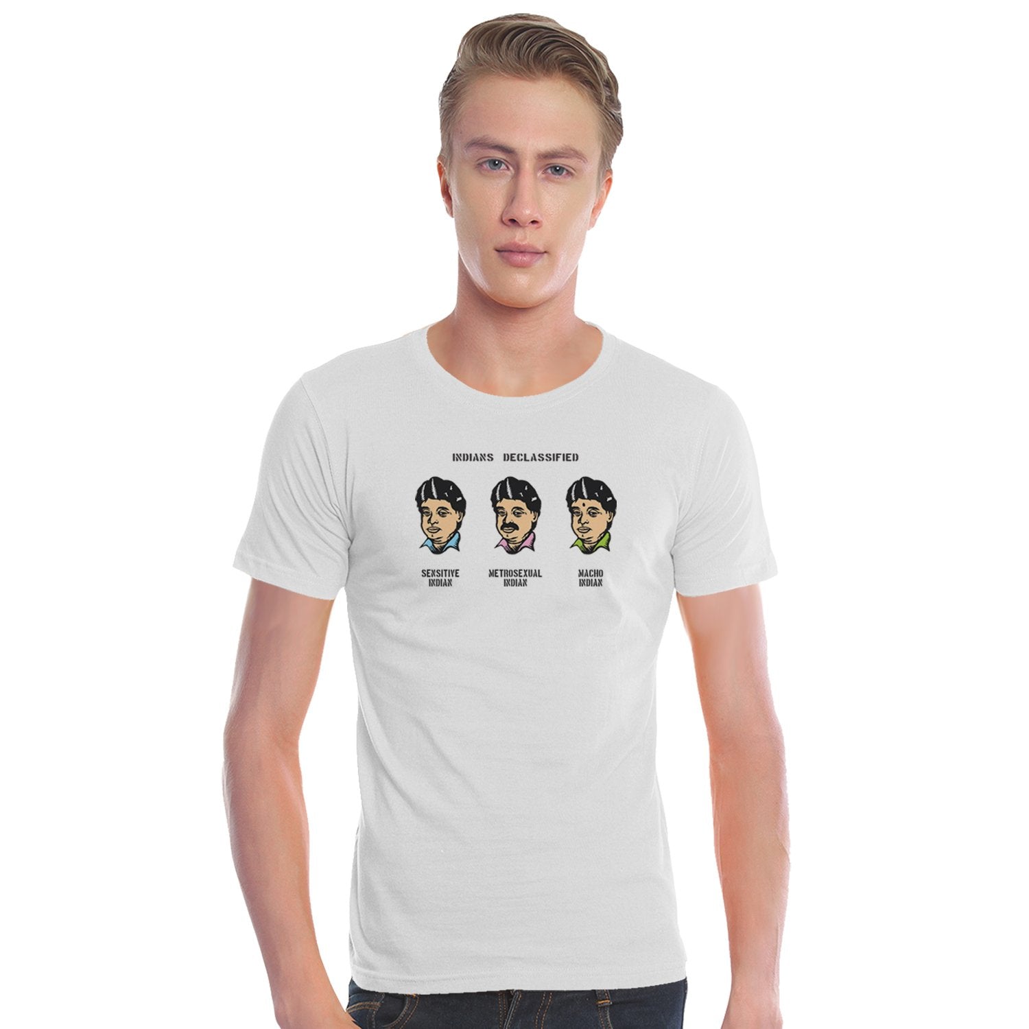 Macho Indian - Shipping Globally