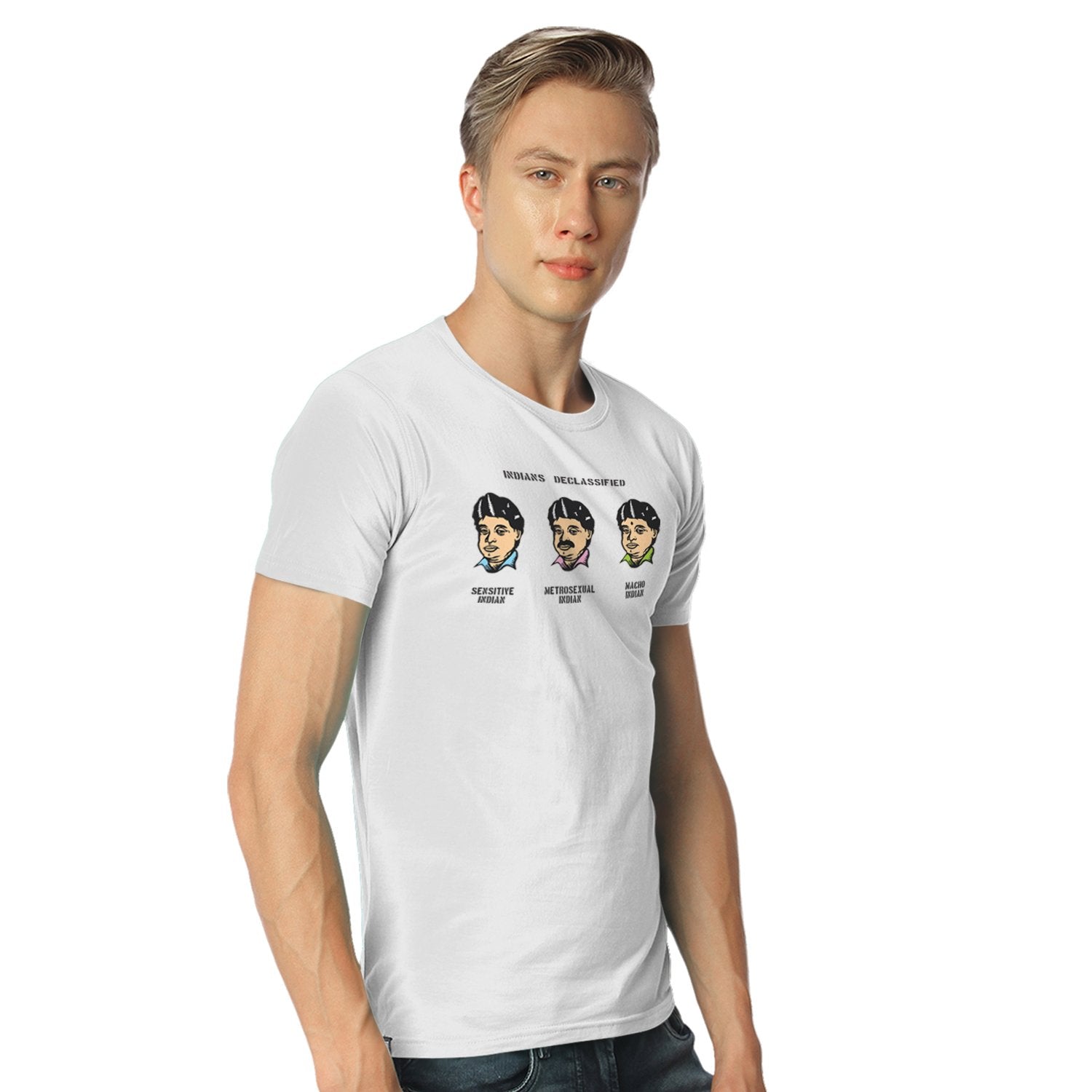 Macho Indian - Shipping Globally
