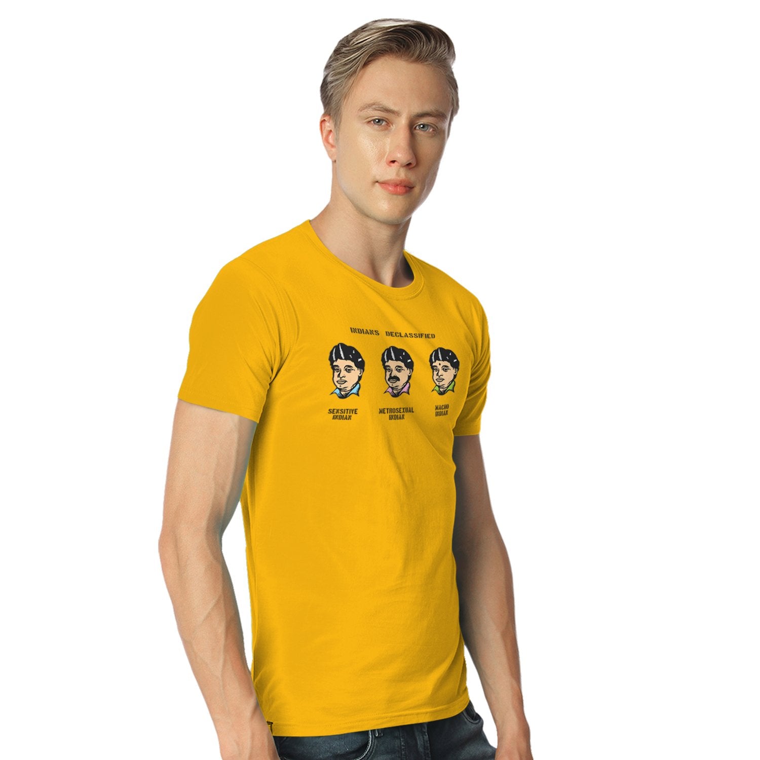 Macho Indian - Shipping Globally