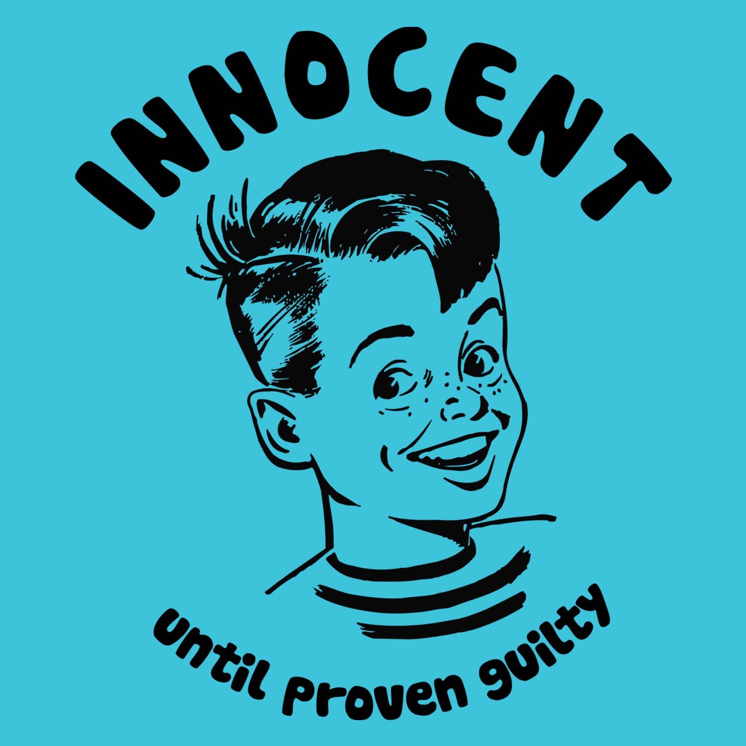 Innocent