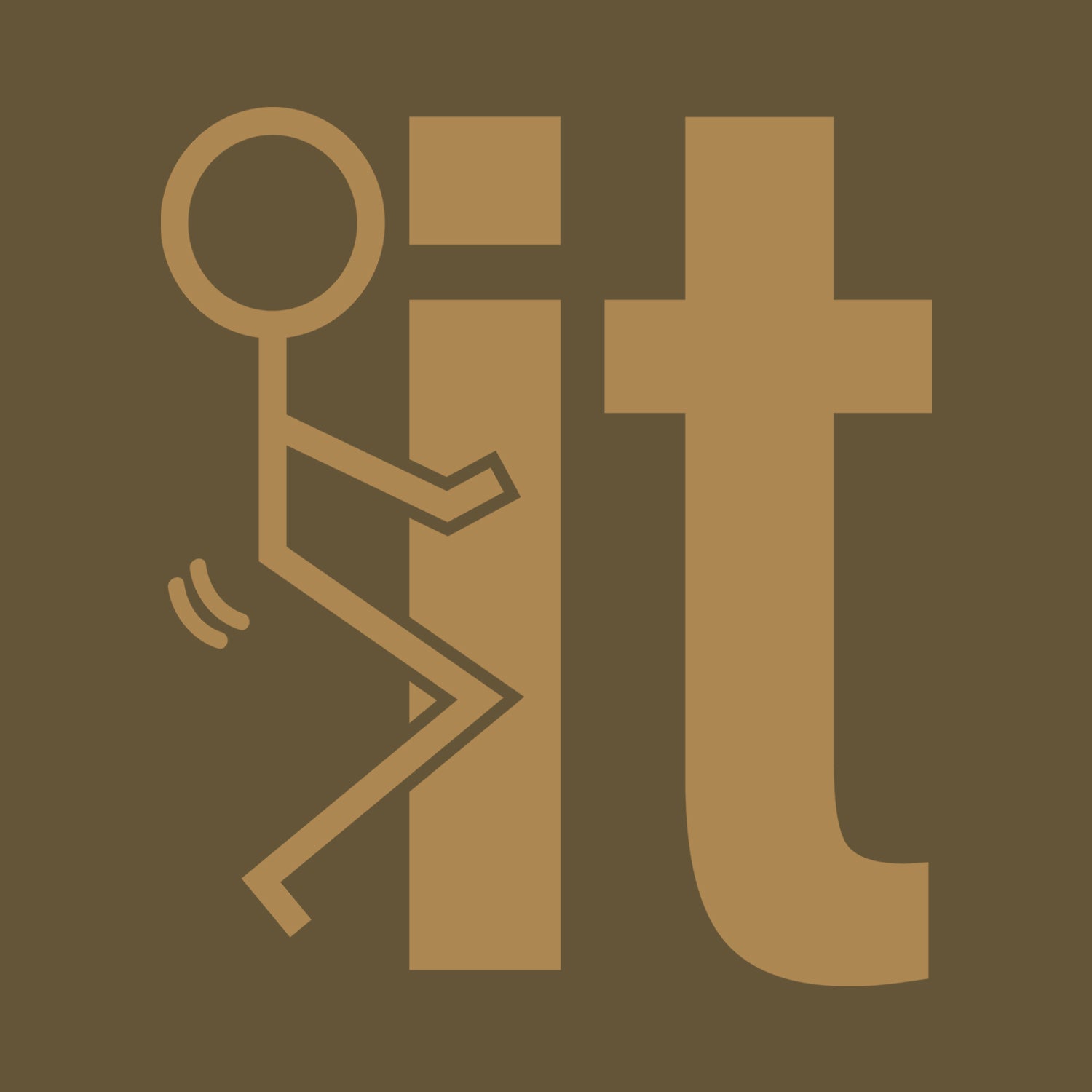 IT – Tantra Original Since 1997 – Unisex Cotton Tee Everyday Wear – Shipping Globally!