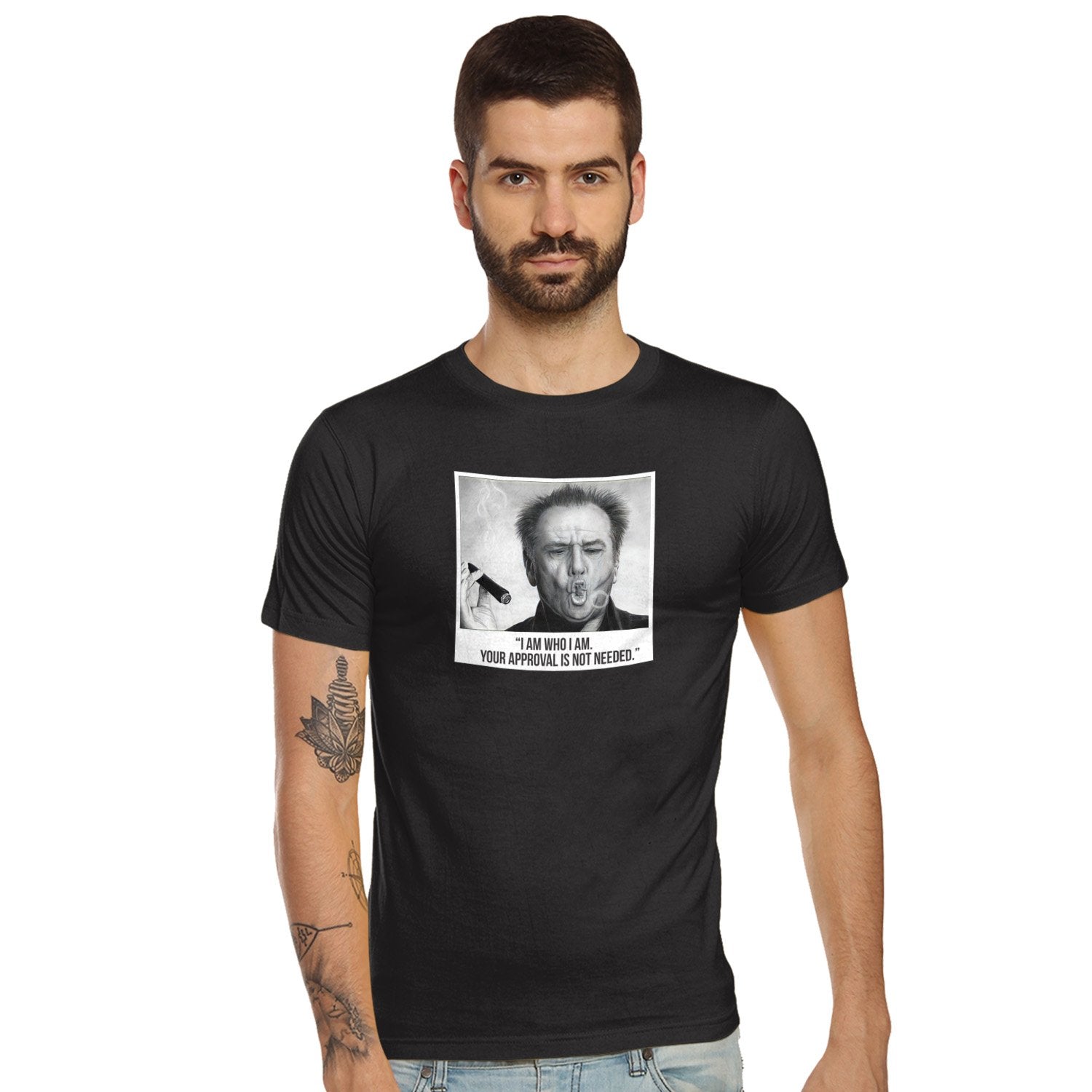 Jack - Shipping Globally!