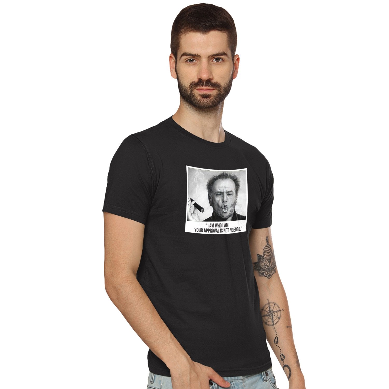 Jack - Shipping Globally!