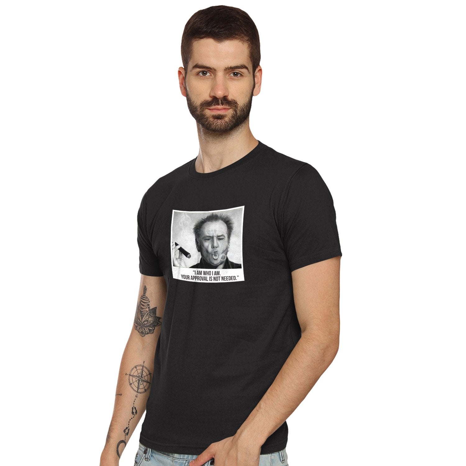 Jack - Shipping Globally!