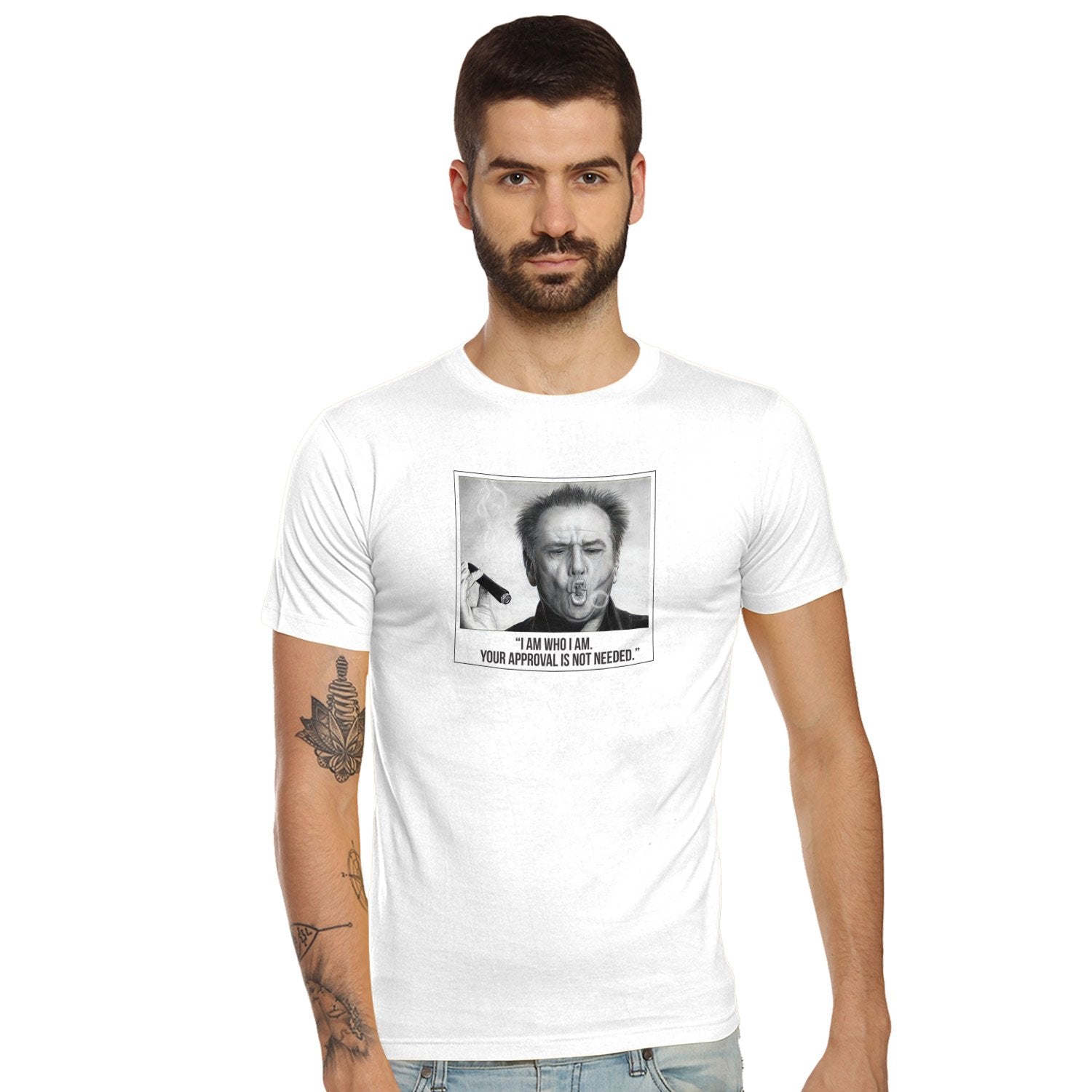 Jack - Shipping Globally!