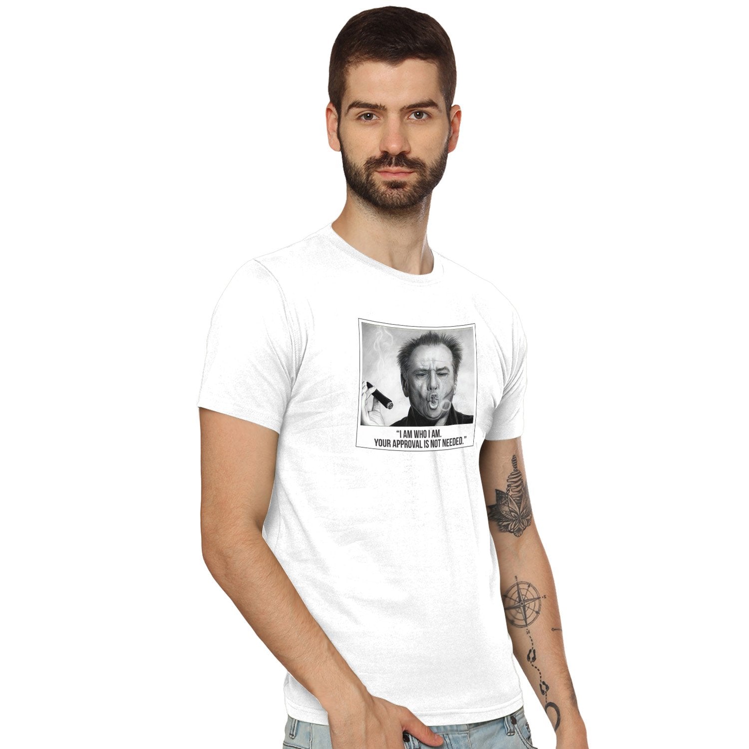 Jack - Shipping Globally!