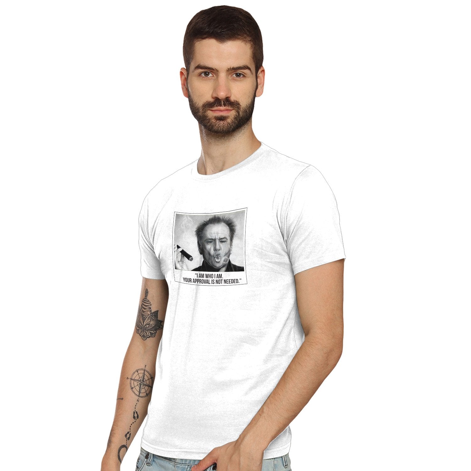 Jack - Shipping Globally!
