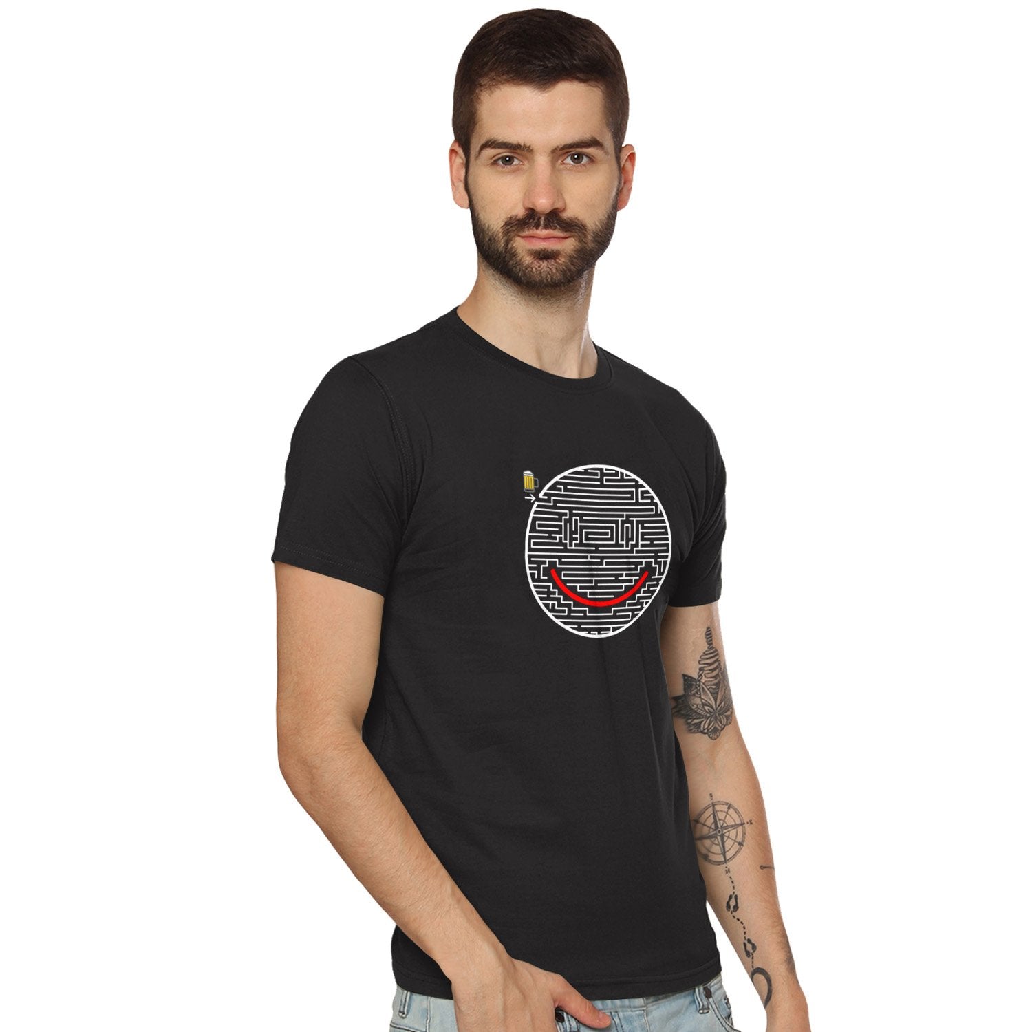 Jigsaw Smile - Shipping Globally!