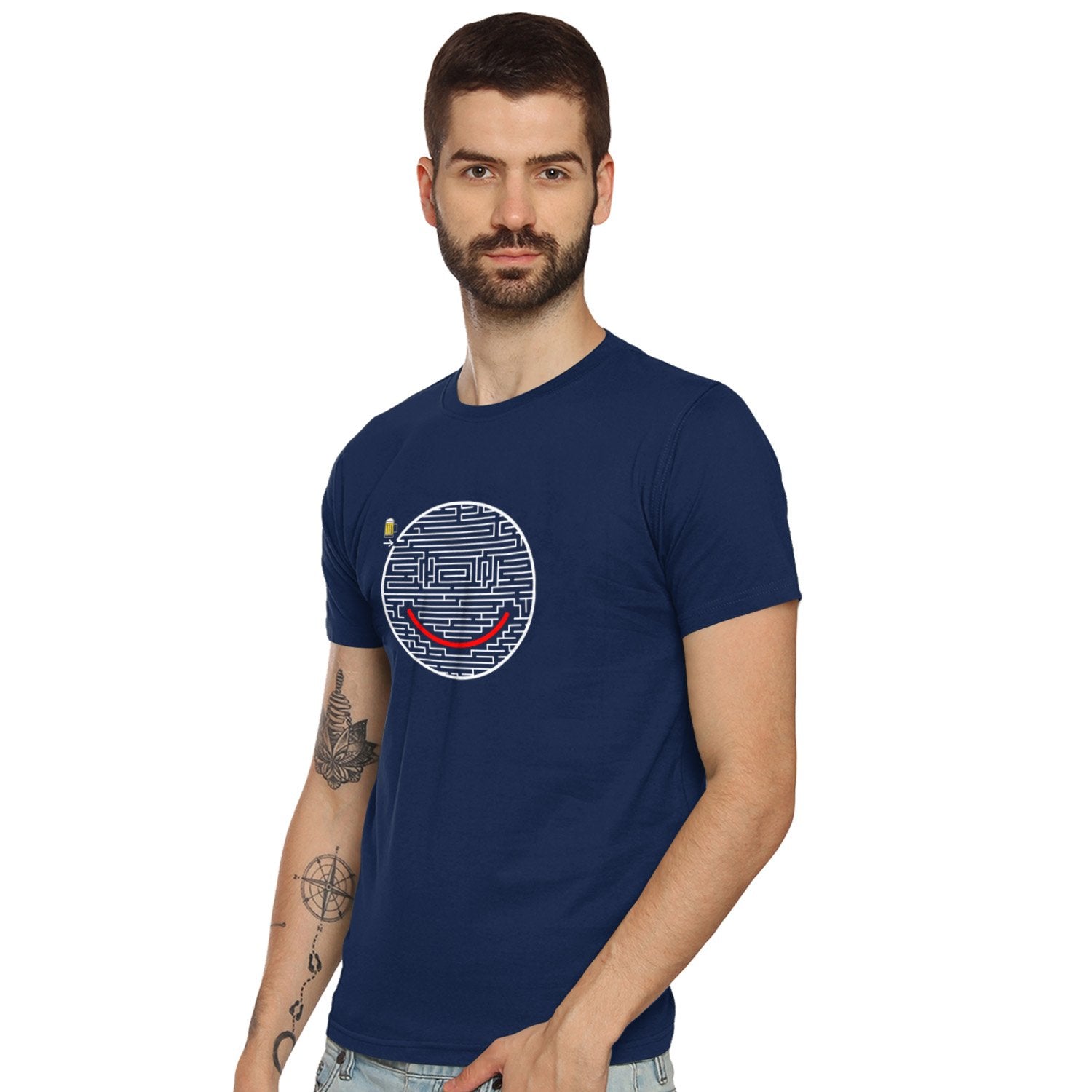 Jigsaw Smile - Shipping Globally!