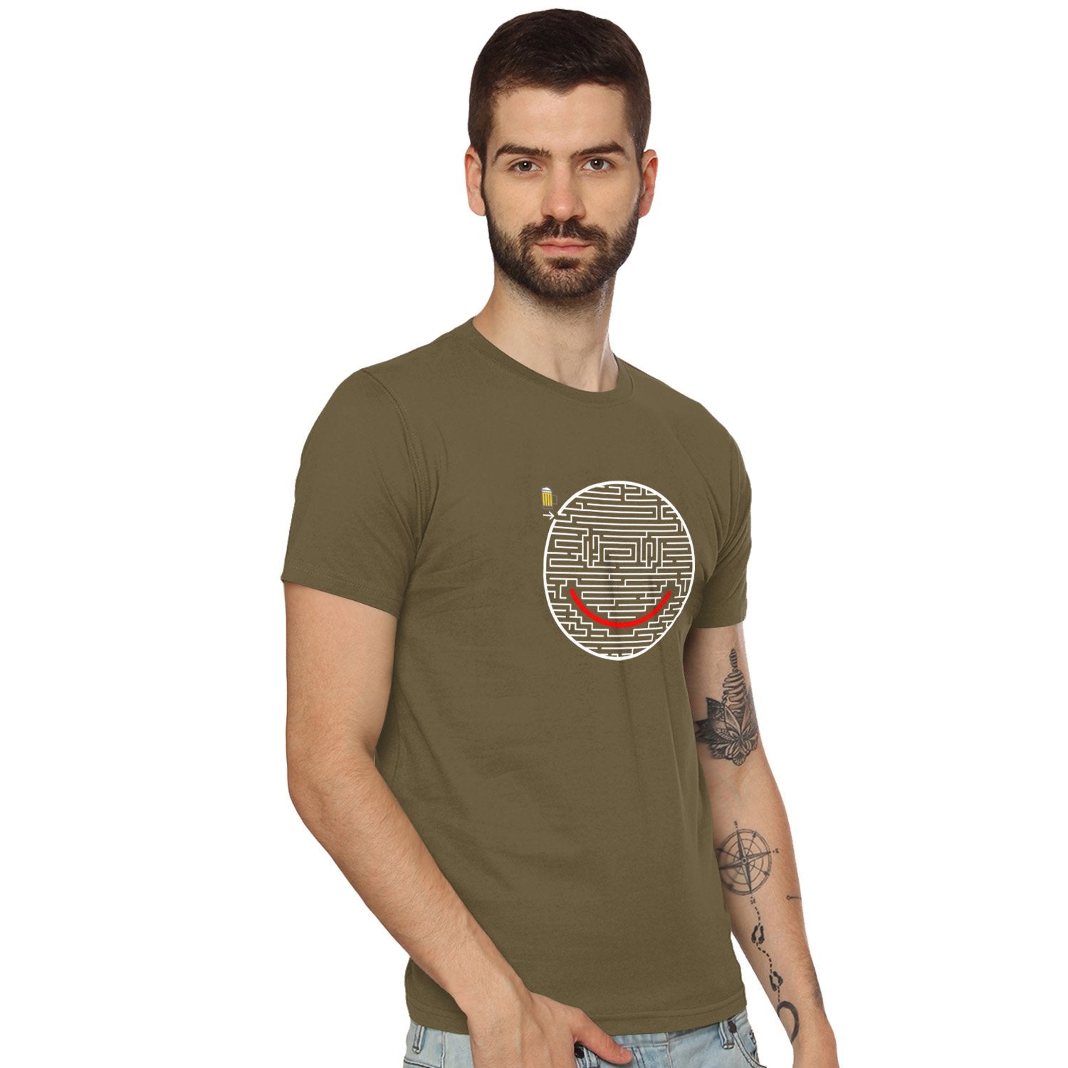 Jigsaw Smile - Shipping Globally!