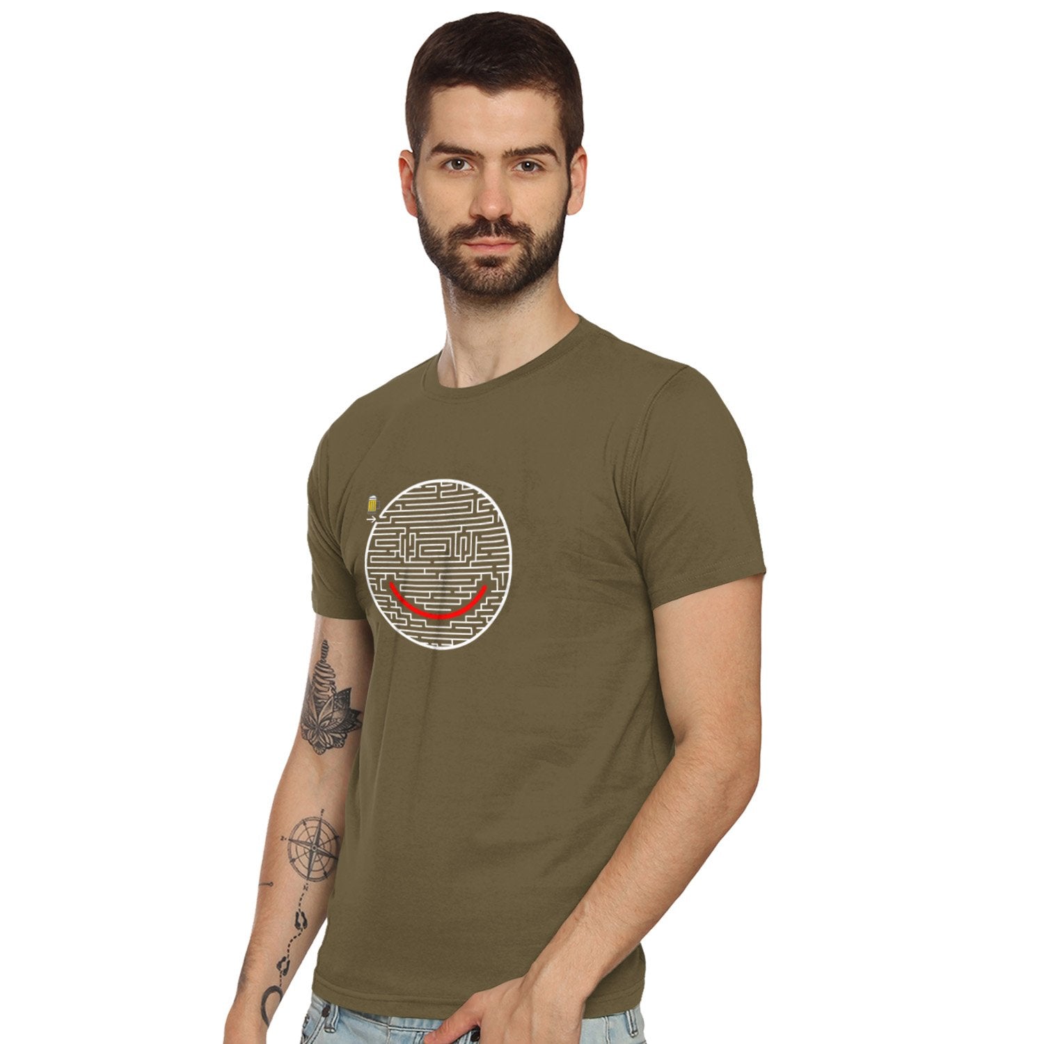 Jigsaw Smile - Shipping Globally!