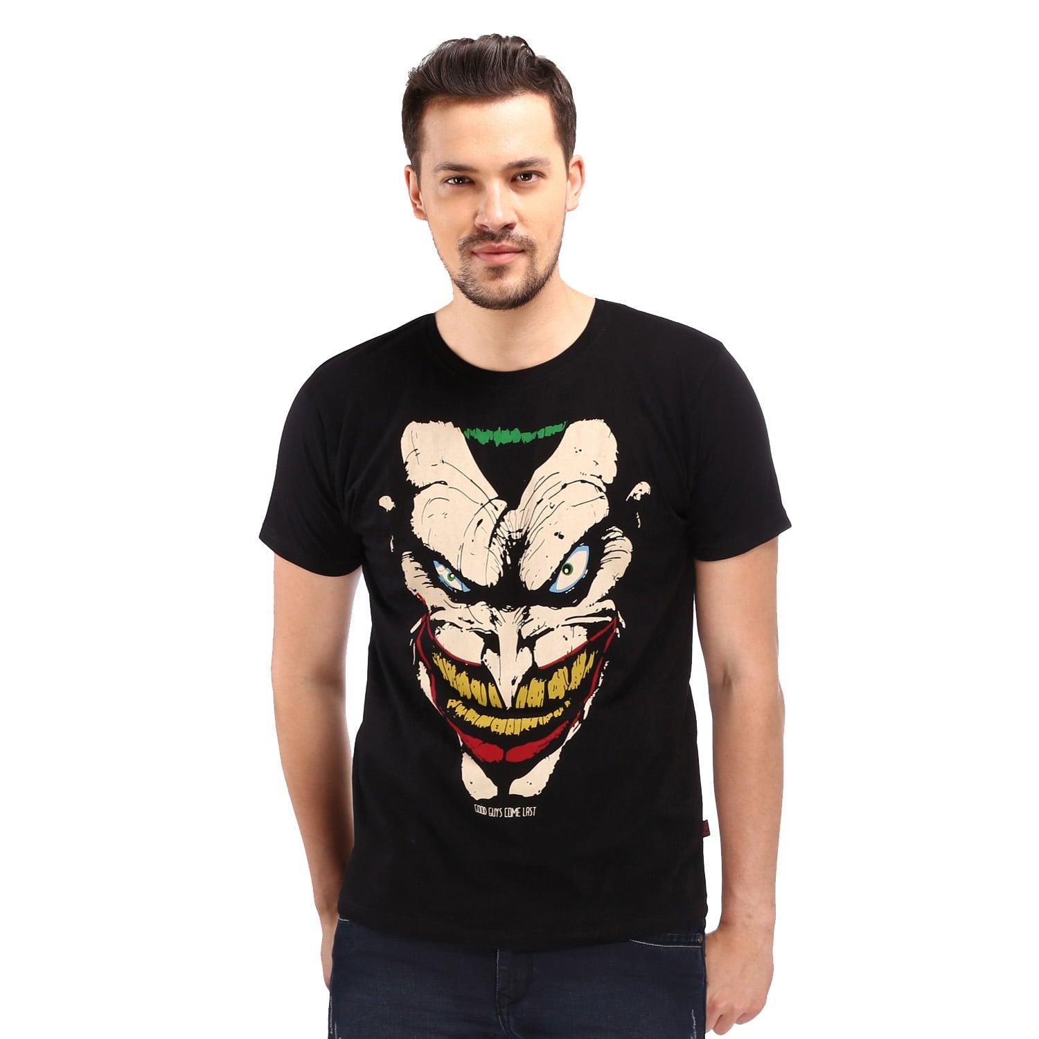Joker - Shipping Globally!