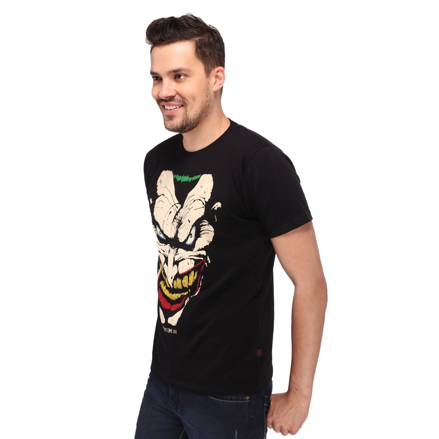 Joker - Shipping Globally!