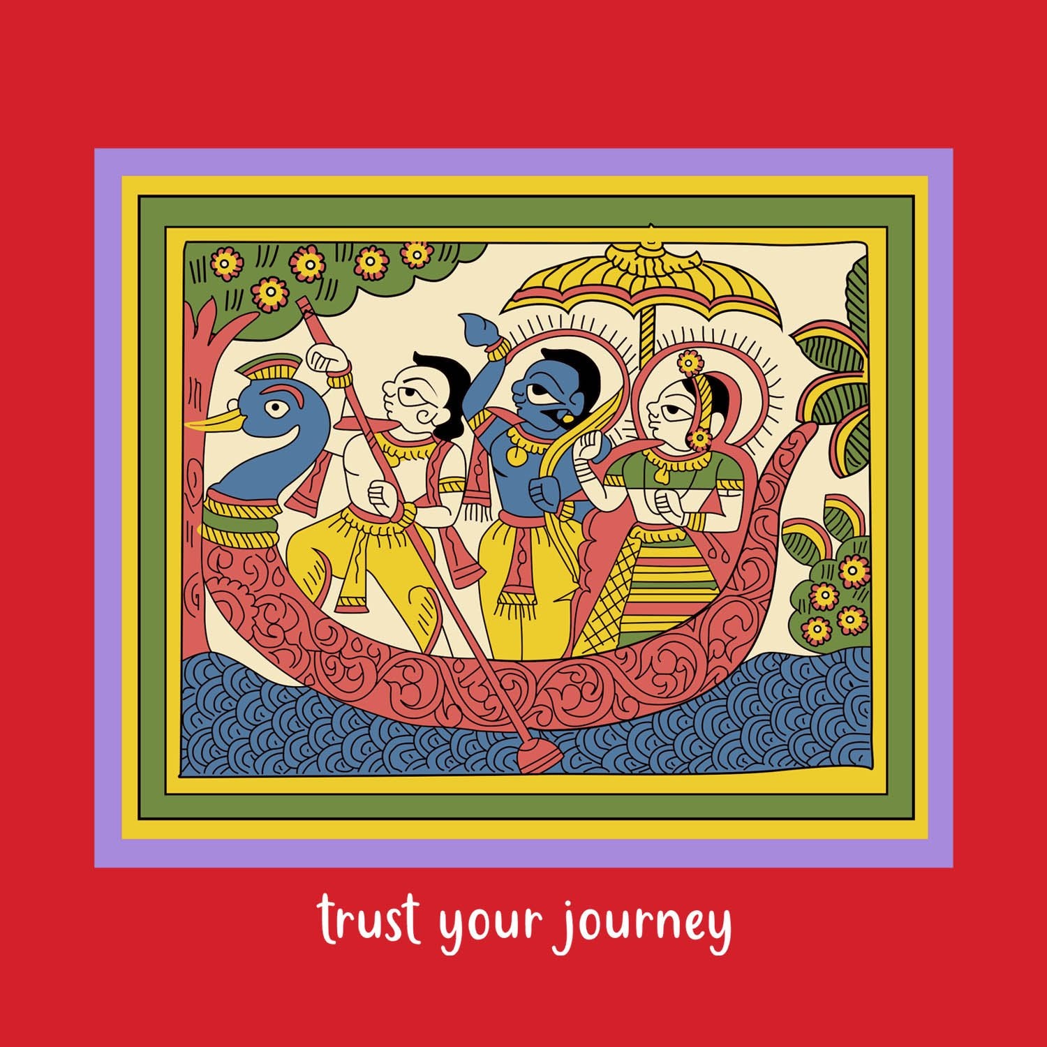 Journey 2 - Women T-shirt - Shipping Globally!