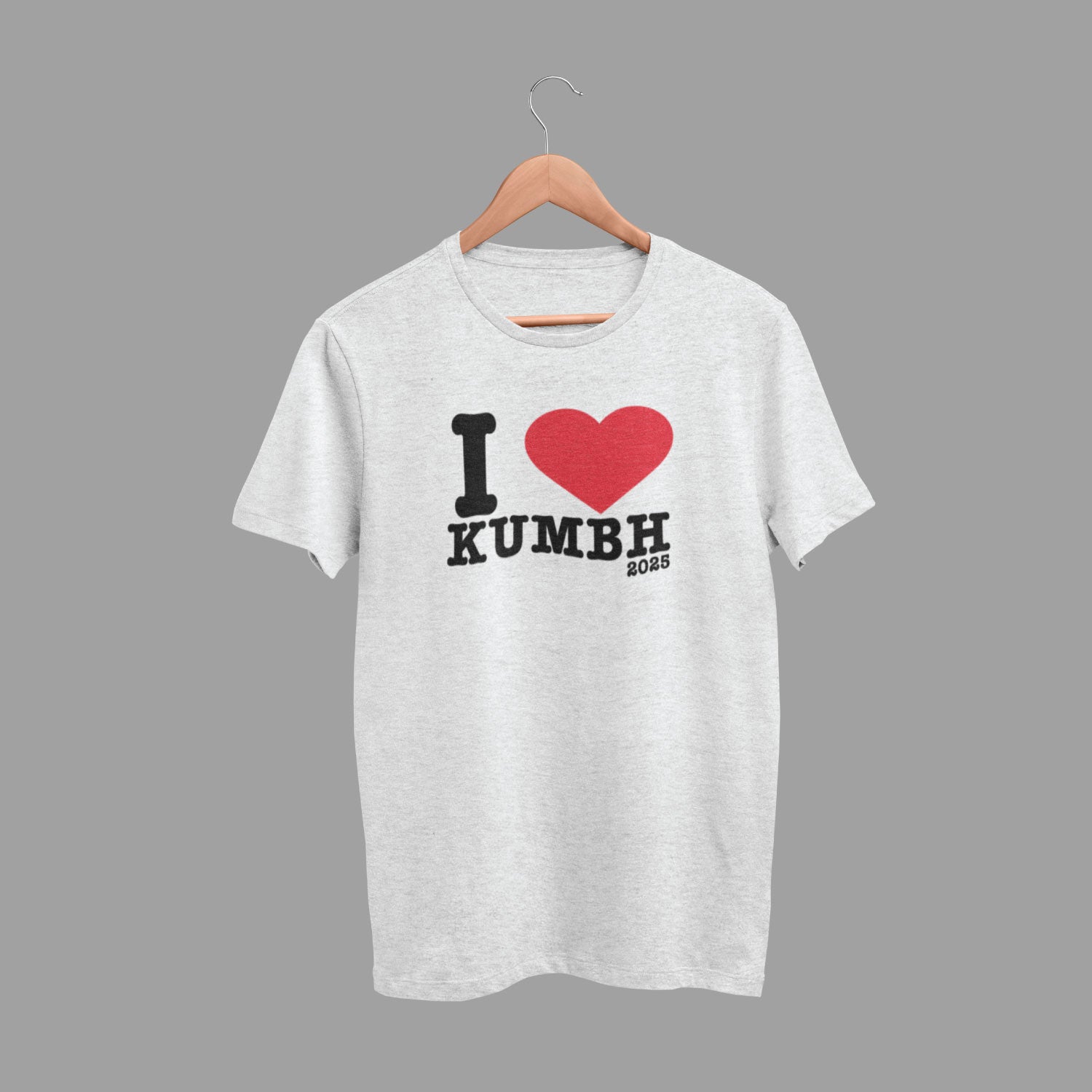 Tantra Kumbh 12 T-Shirt – Unisex Graphic Tee – Premium Cotton Casual Wear – Spiritual & Traditional Design - Shipping Globally!