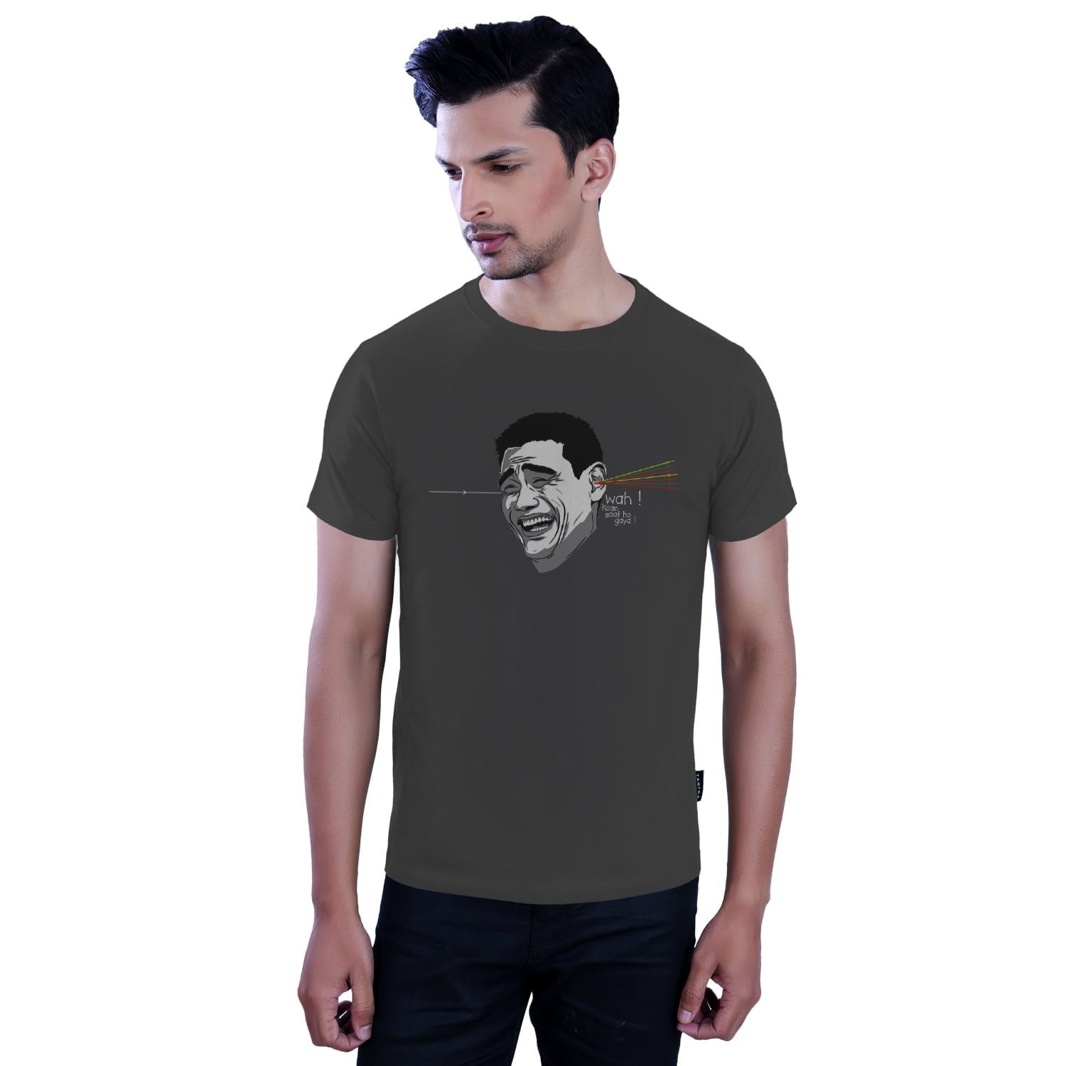 Kaan Saaf - Shipping Globally!