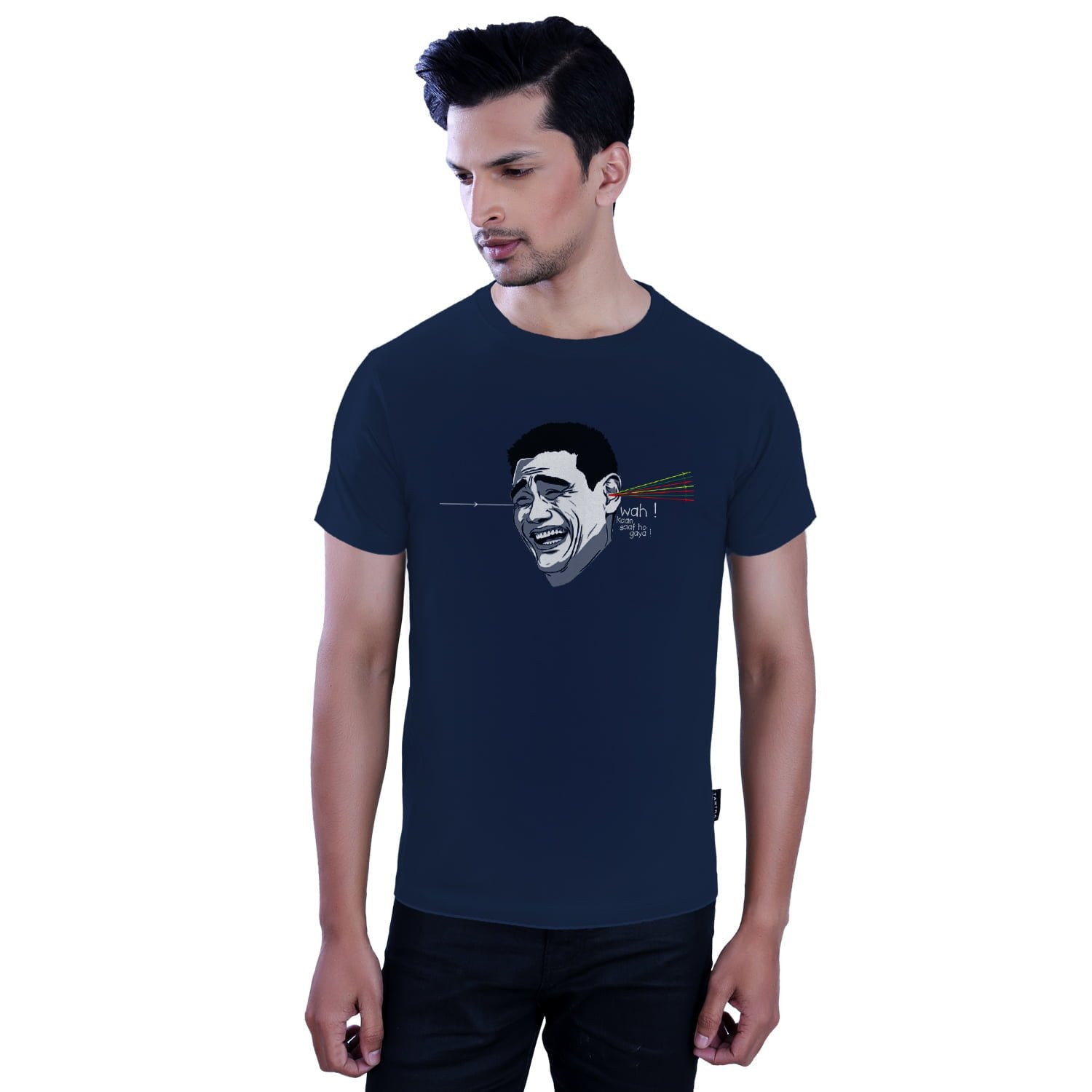 Kaan Saaf - Shipping Globally!