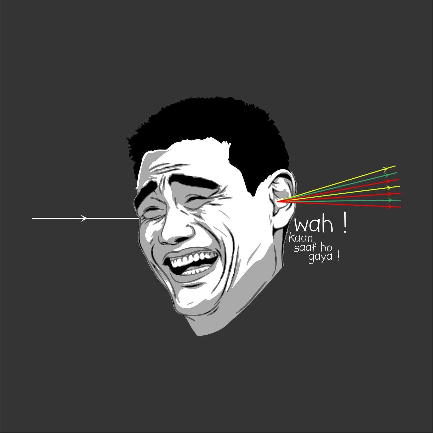 Kaan Saaf - Shipping Globally!