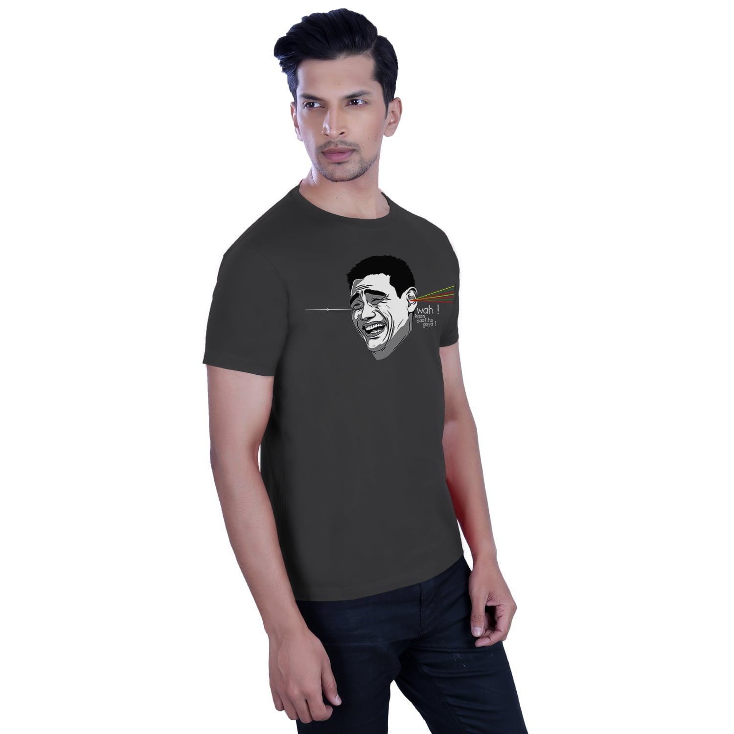 Kaan Saaf - Shipping Globally!