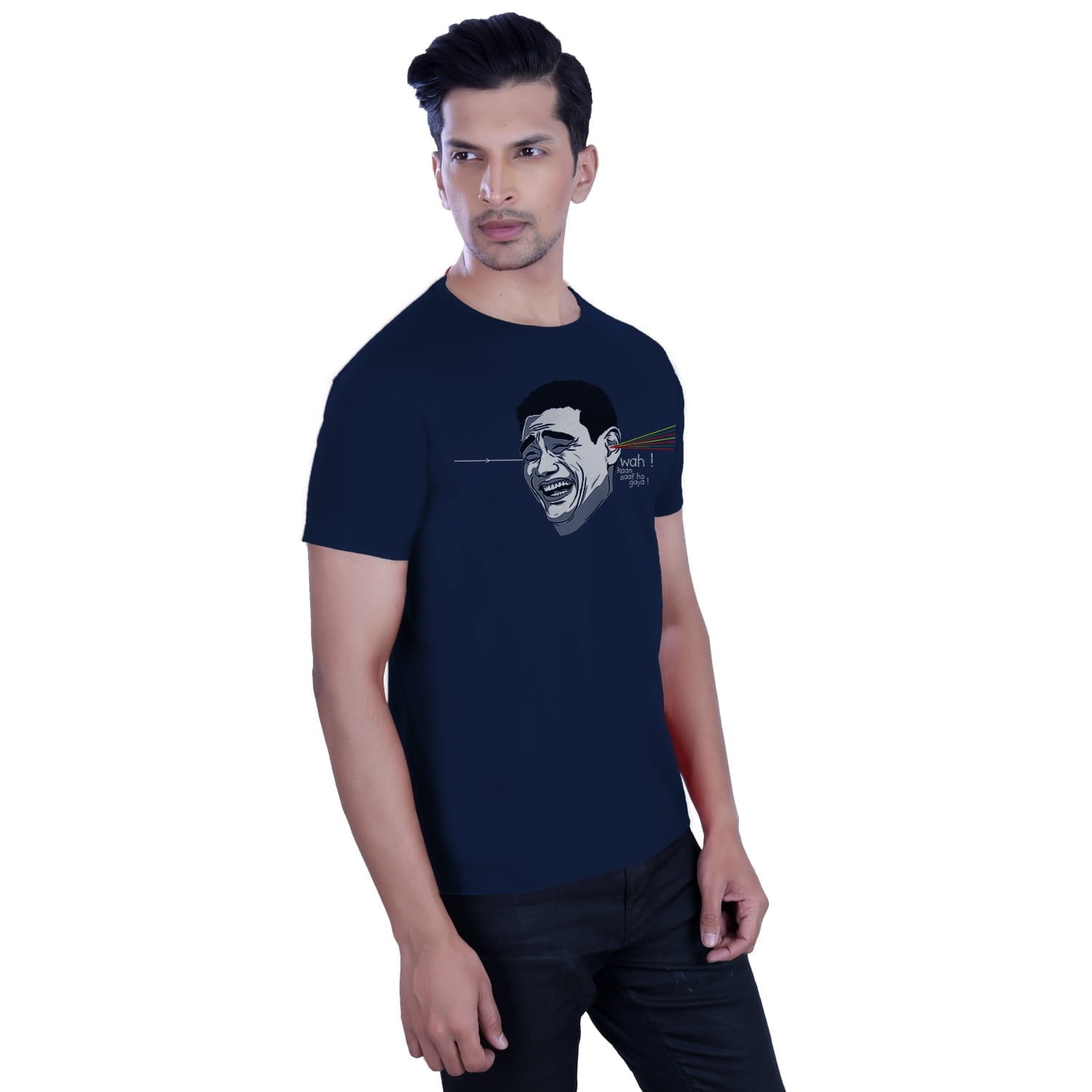 Kaan Saaf - Shipping Globally!