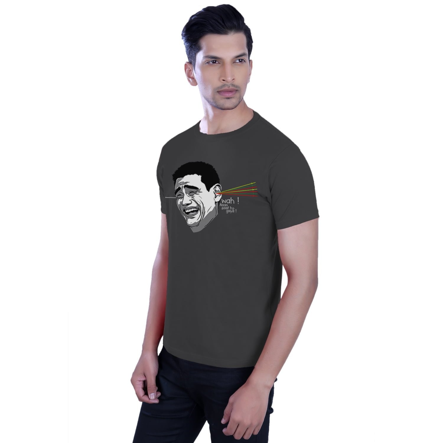 Kaan Saaf - Shipping Globally!