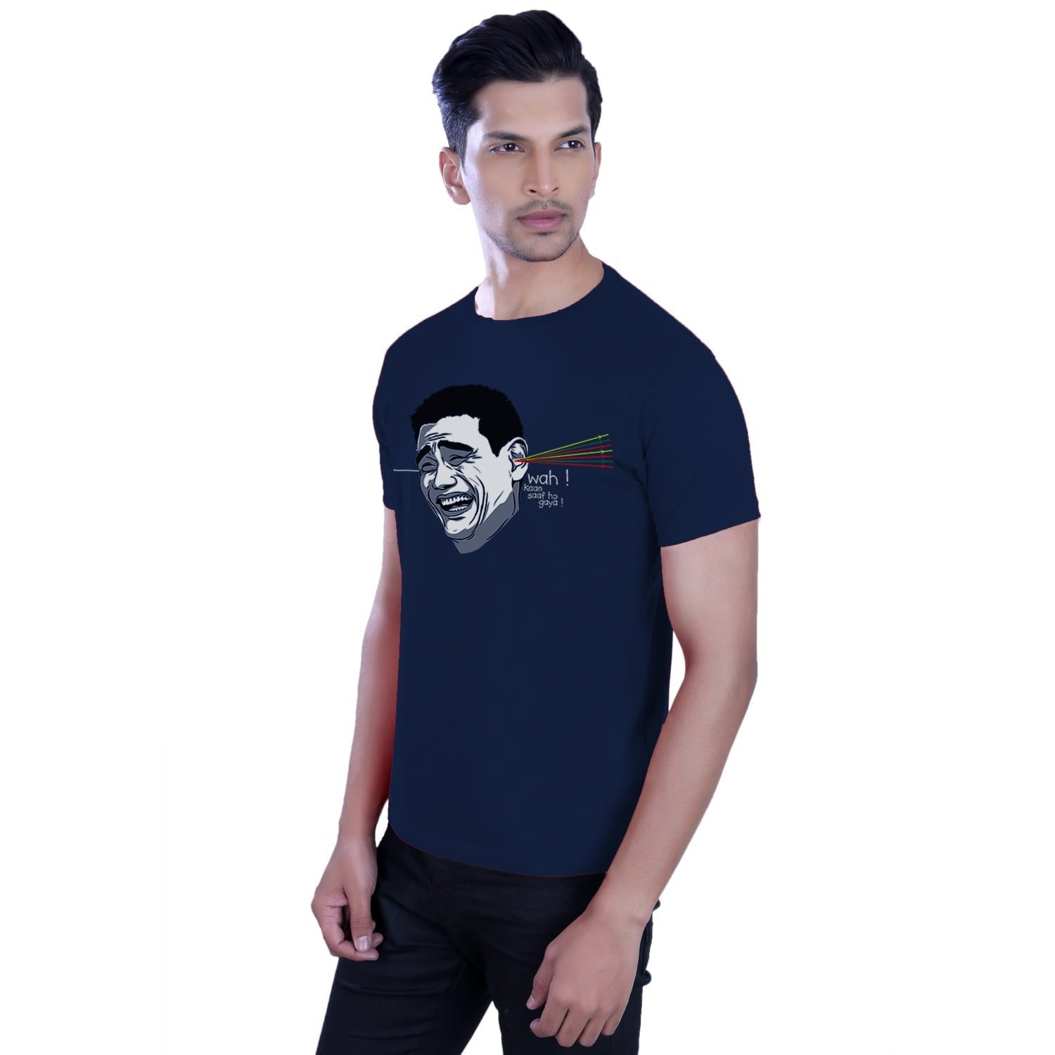 Kaan Saaf - Shipping Globally!