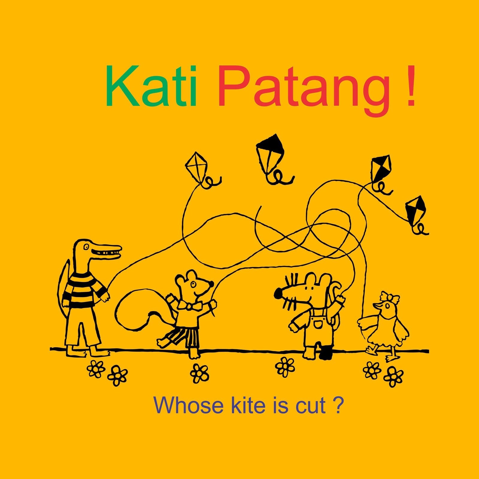 Kati Patang
