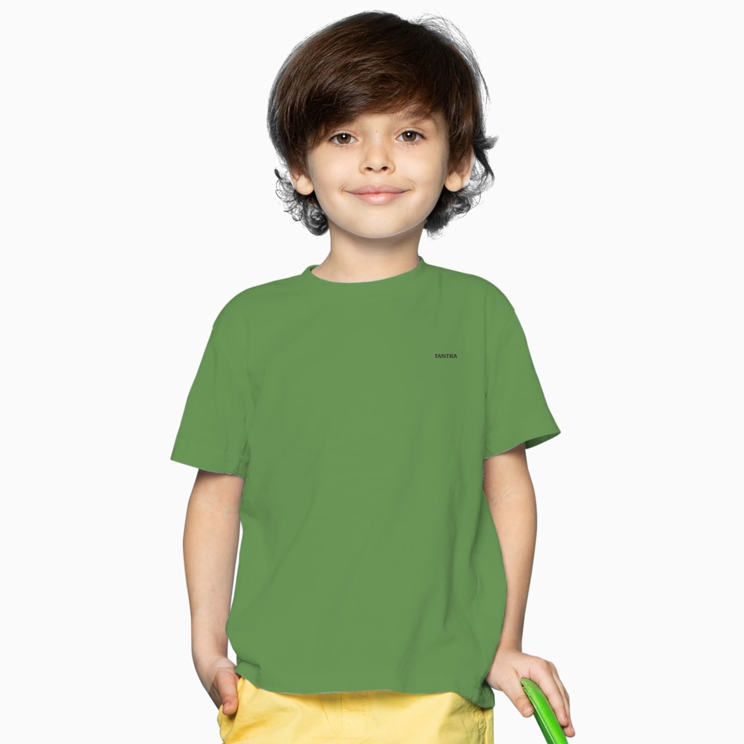 Kids 3 Pack Combo (Black + Green + Royal Blue)
