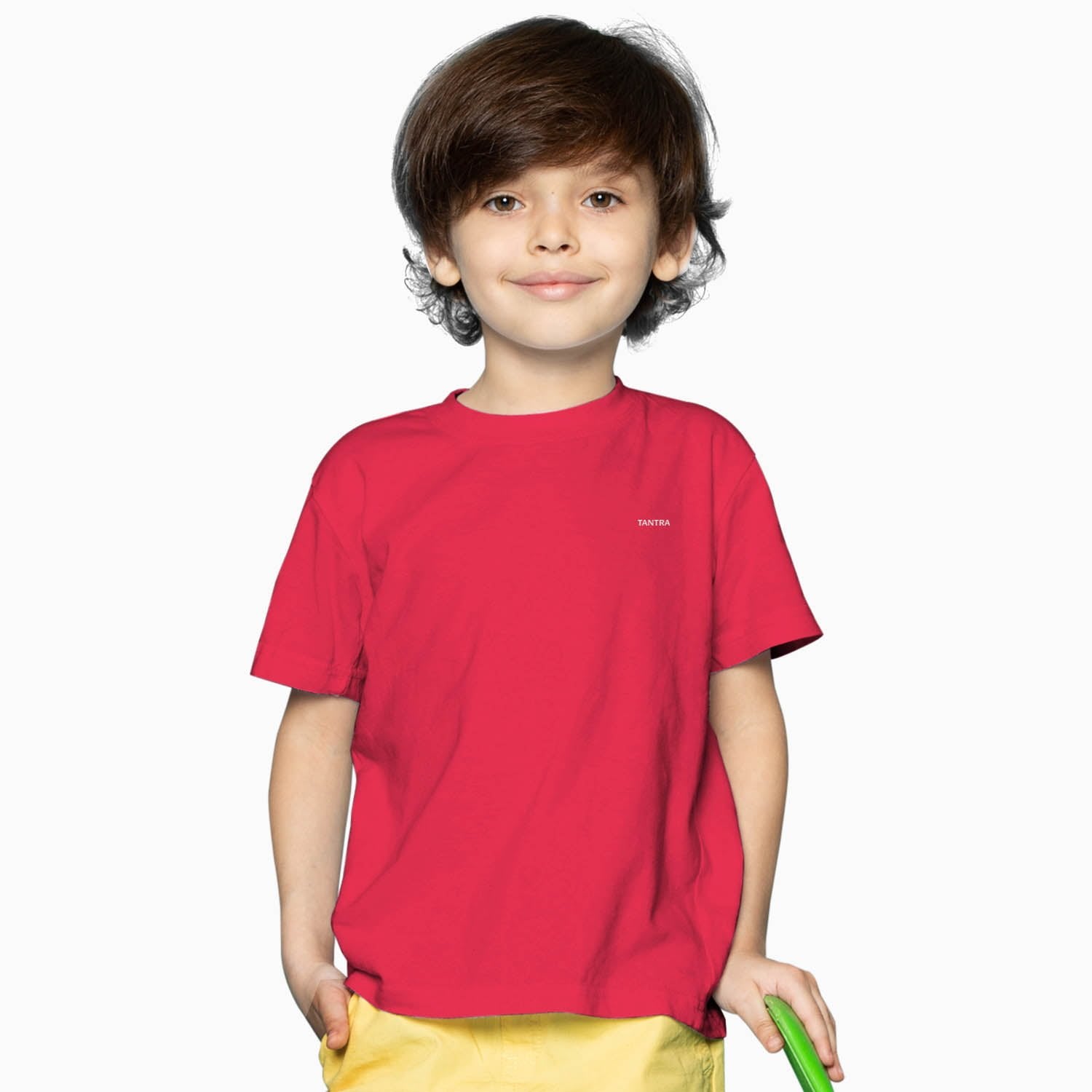 Kids 2 Pack Combo (Green + Red)